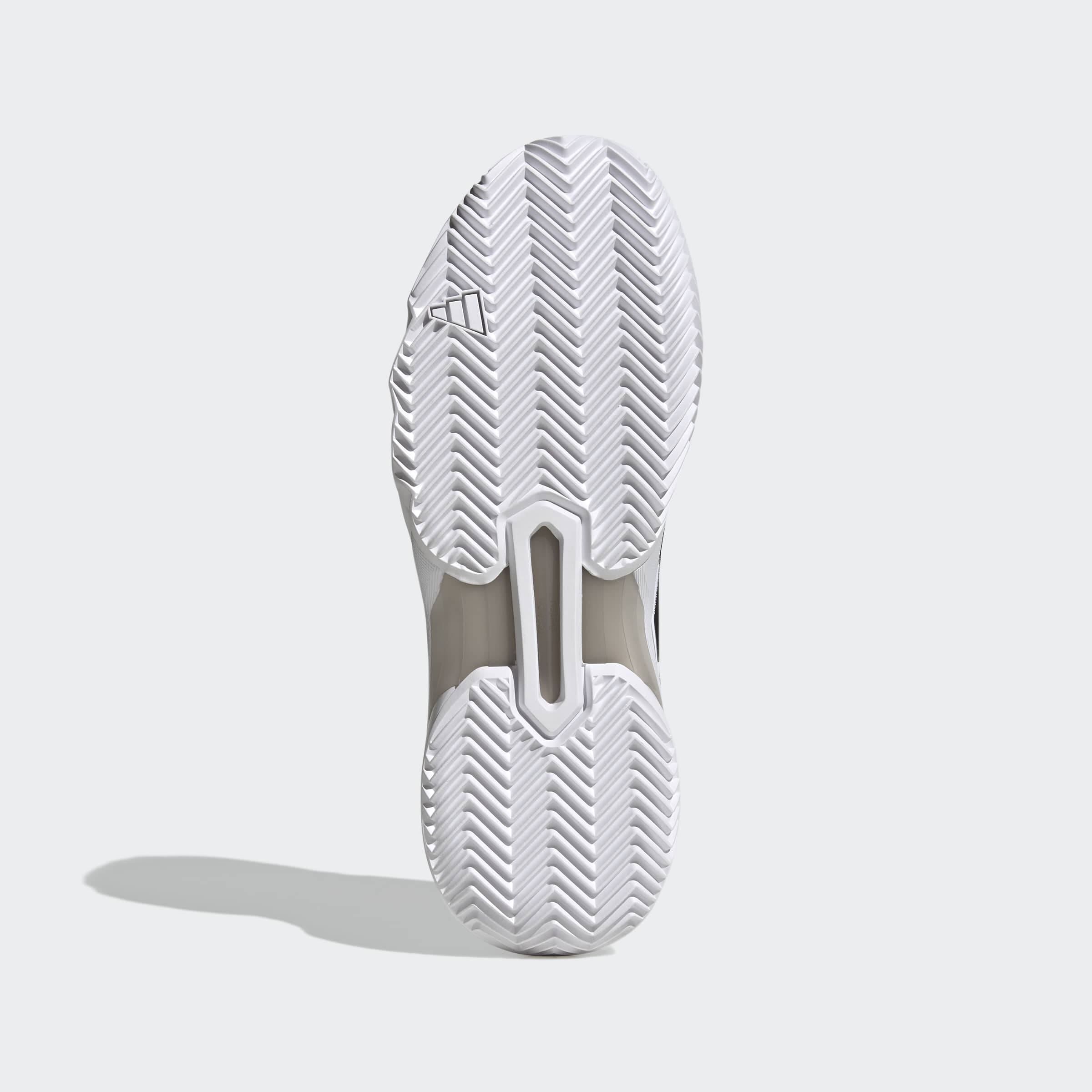 adidas Performance Chaussure de tennis »COURTJAM CONTROL 3 CLAY«  pour terrains en terre battue, clay