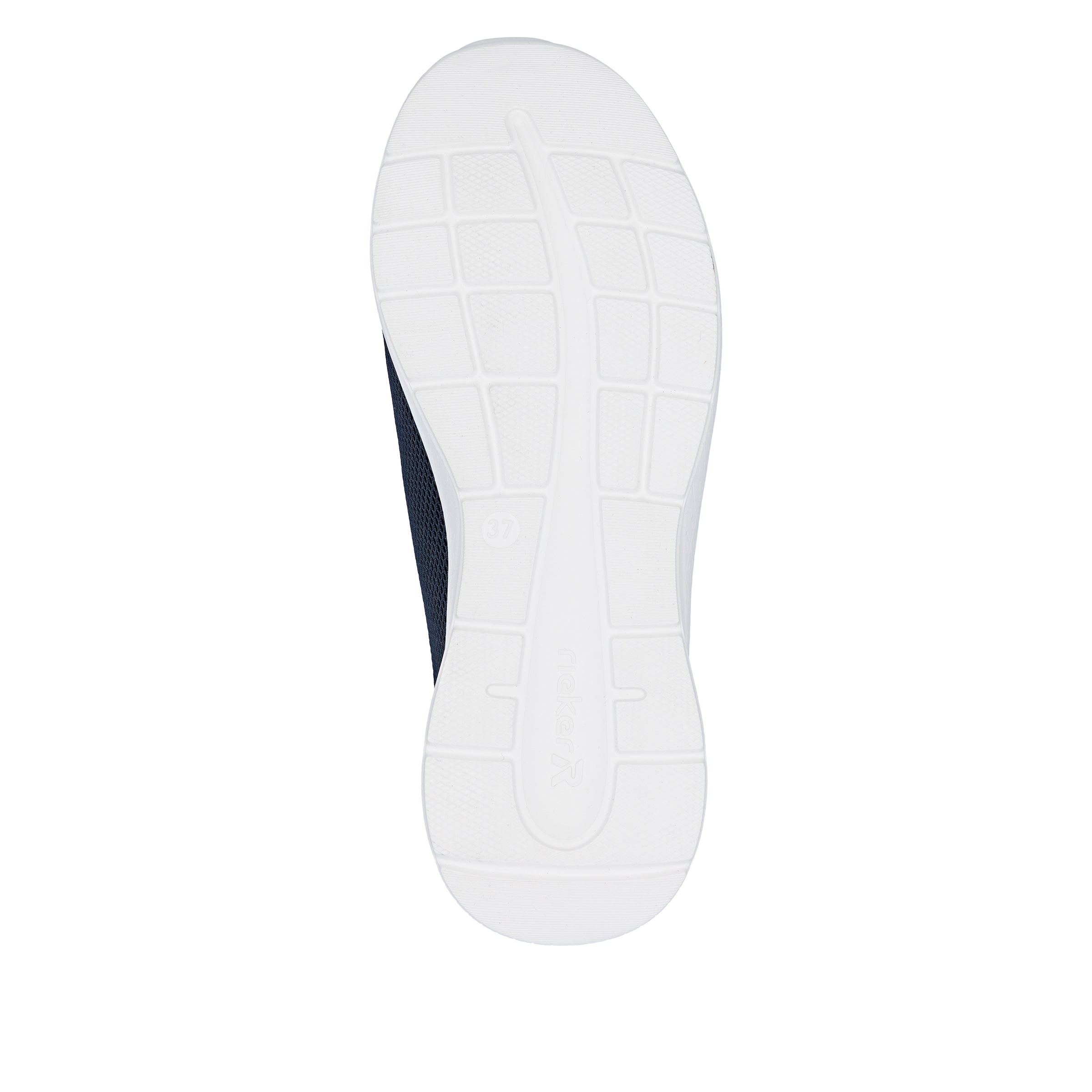Rieker Clog  Sabot, Sommerschuh, Hausschuh mit MemoSoft-Innensohle