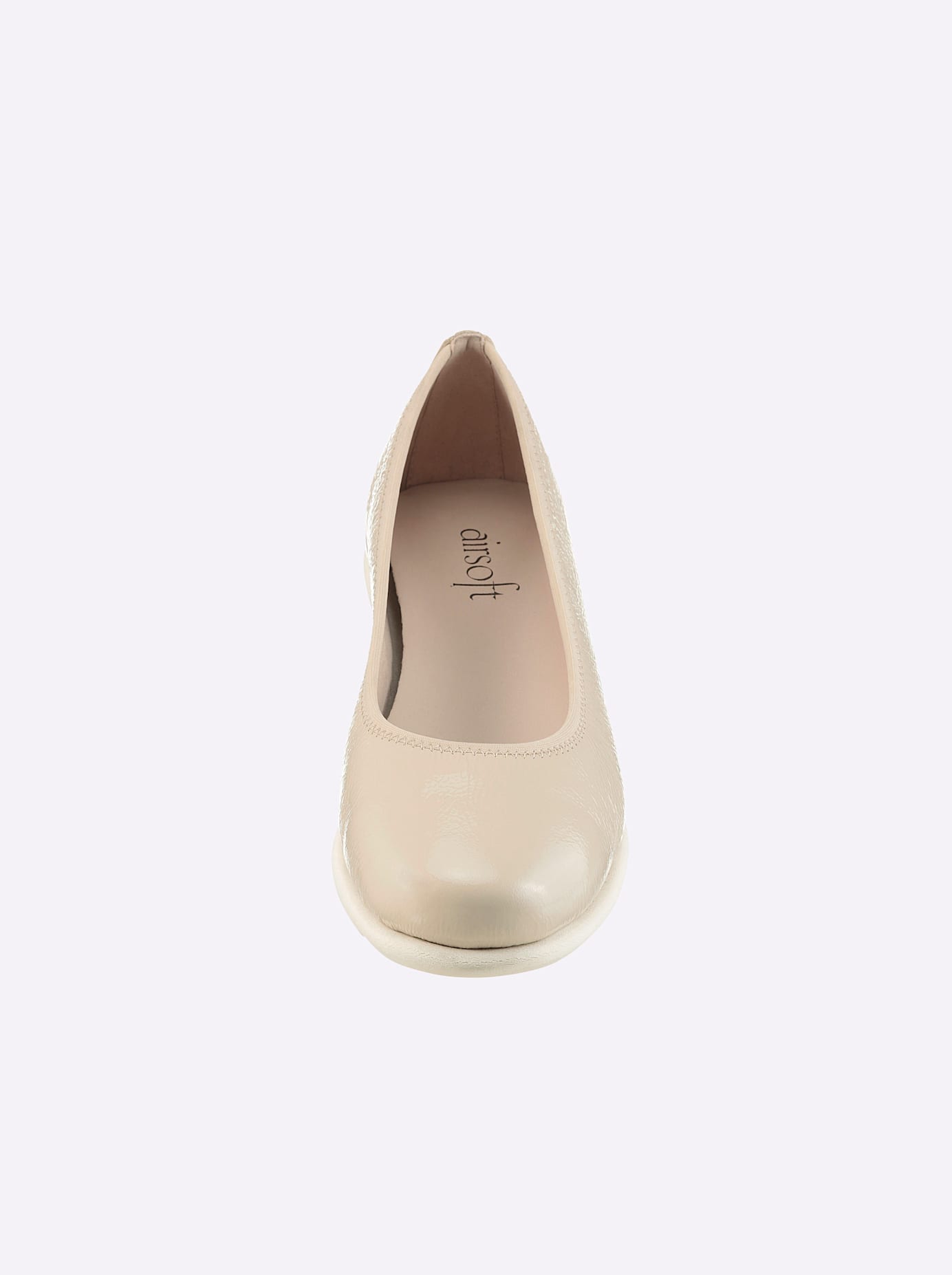 Classic Basics Ballerine