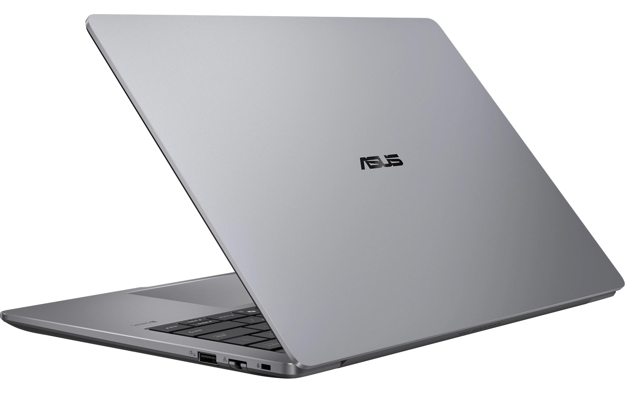 Asus Ordinateur portable »ExpertBook PM5 G2 PM5406CGA-NZ0055X Copilot+ PC« / 14 ″ AMD Ryzen™ AI 7 NPU intégrée (Neural Processing Unit)