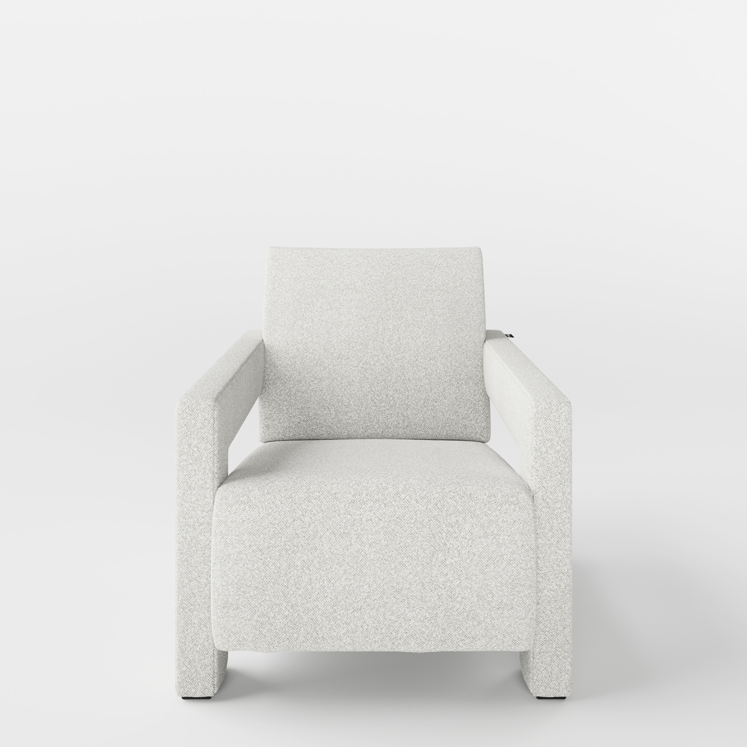 PLAYBOY Fauteuil lounge »Danelle«