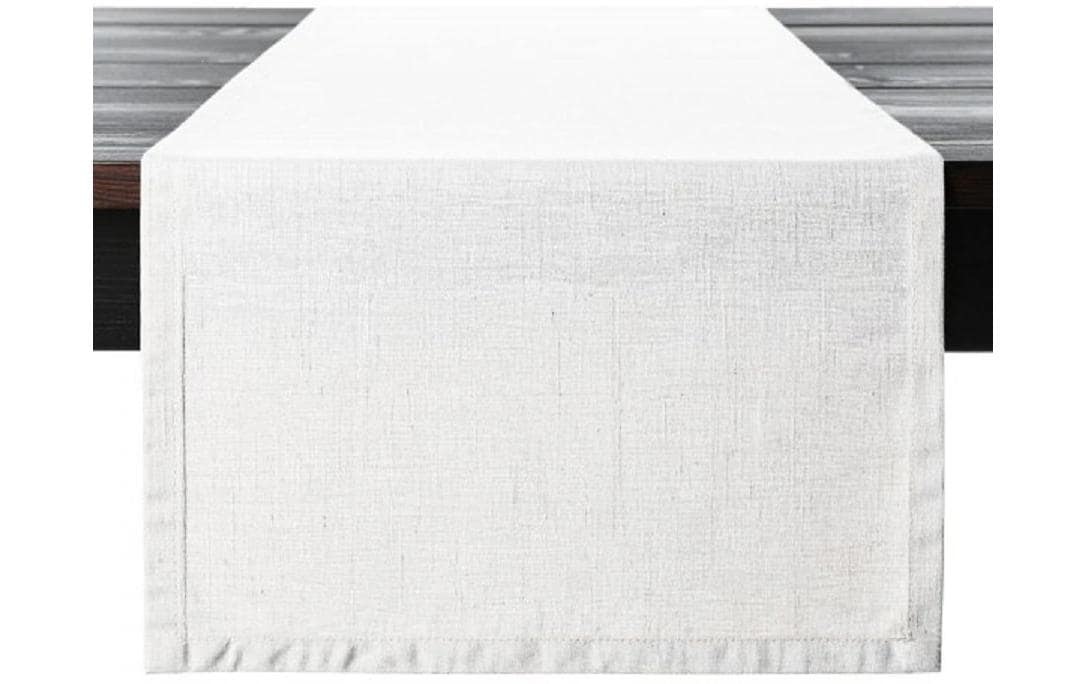 PROFLAX Chemin de table »Leinen 50 x 150 cm«