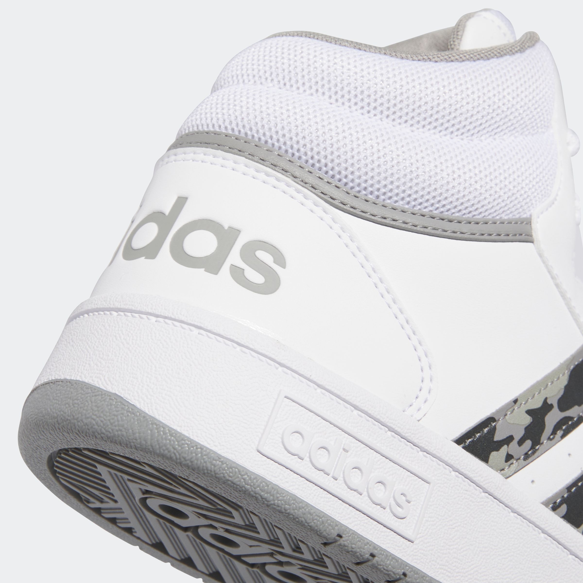 adidas Sportswear Sneakers »HOOPS 3.0 MID«