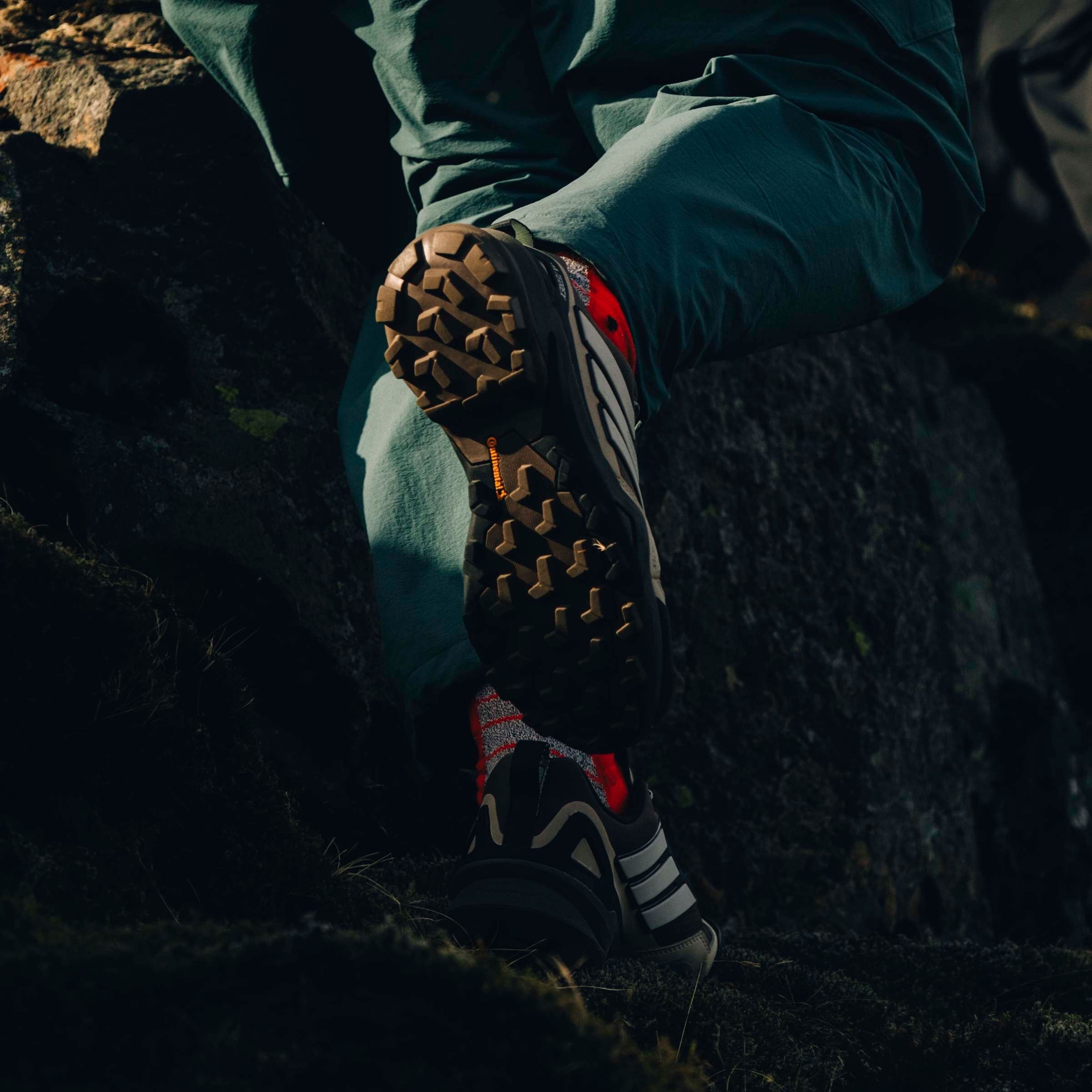 adidas TERREX Wanderschuh »SKYCHASER GORE-TEX«  wasserdicht dank Gore-Tex Membrane