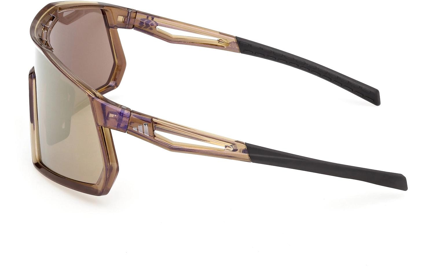 adidas Performance Sportbrille »Kentro SP0123« UV Schutz