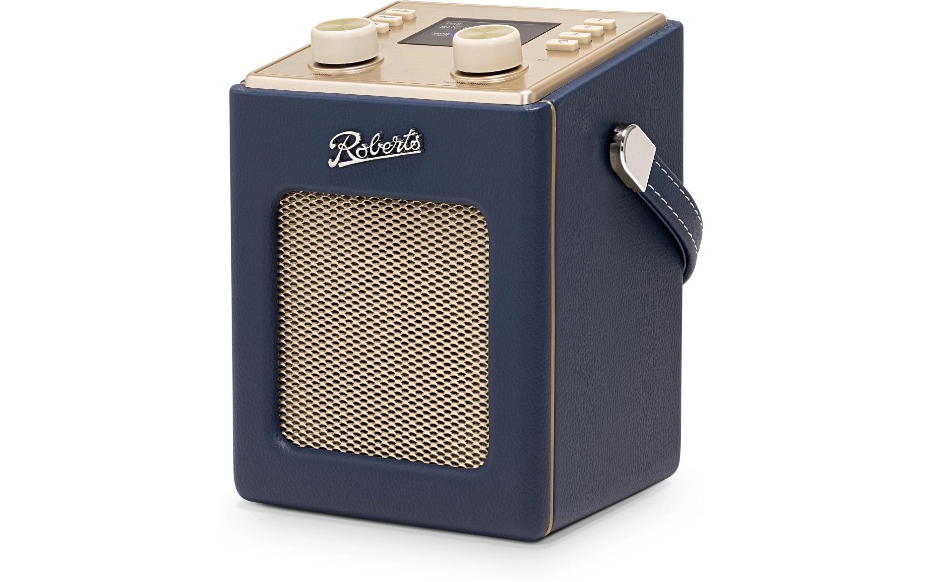 ROBERTS RADIO Radio numérique (DAB+) »Revival Mini 2« ( )