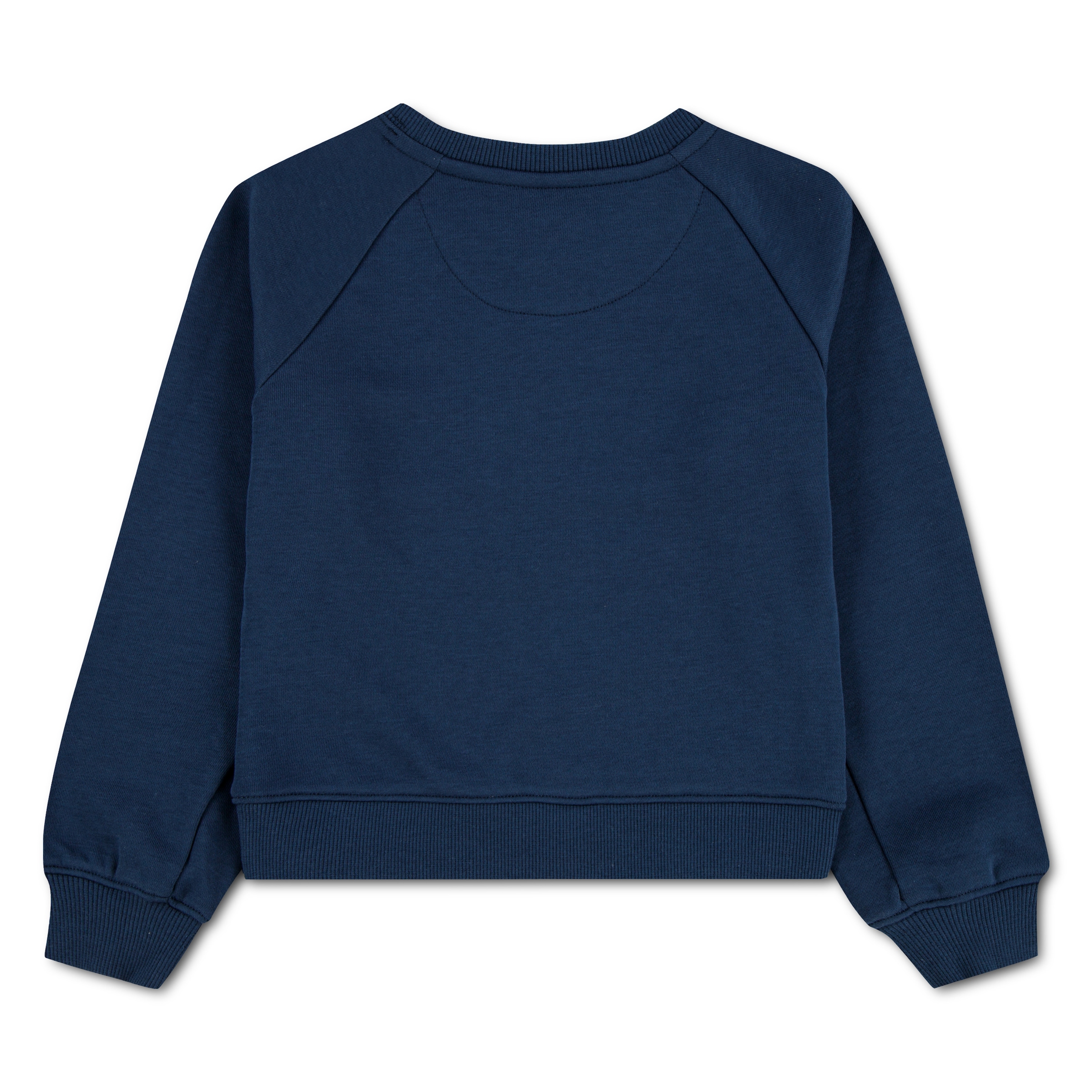 Levi's® Kids Sweat-shirt »LVG FLORAL BATWING CREW«, avec logo Batwing imprimé Millefleurs, pour filles
