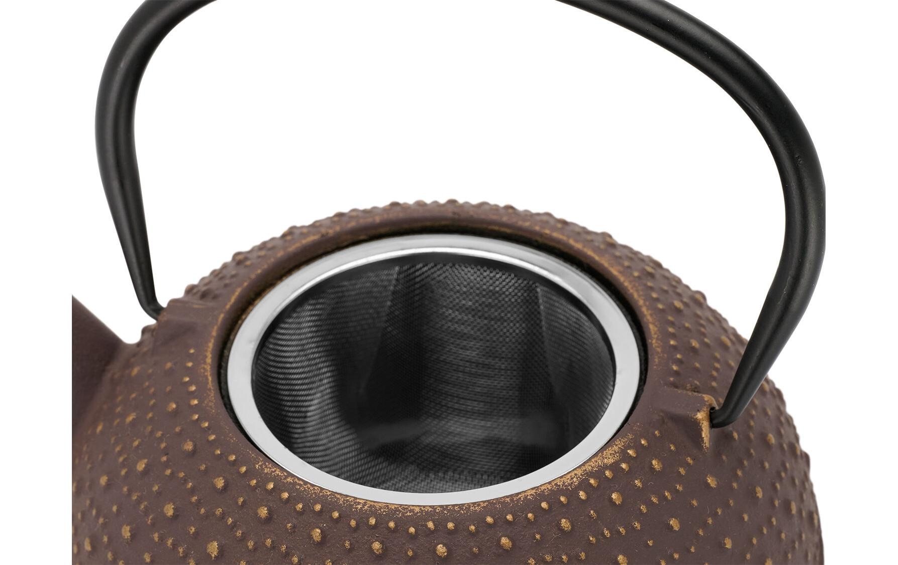 Bredemeijer Teekanne »Anhui 0.9 Liter« 0,9 l