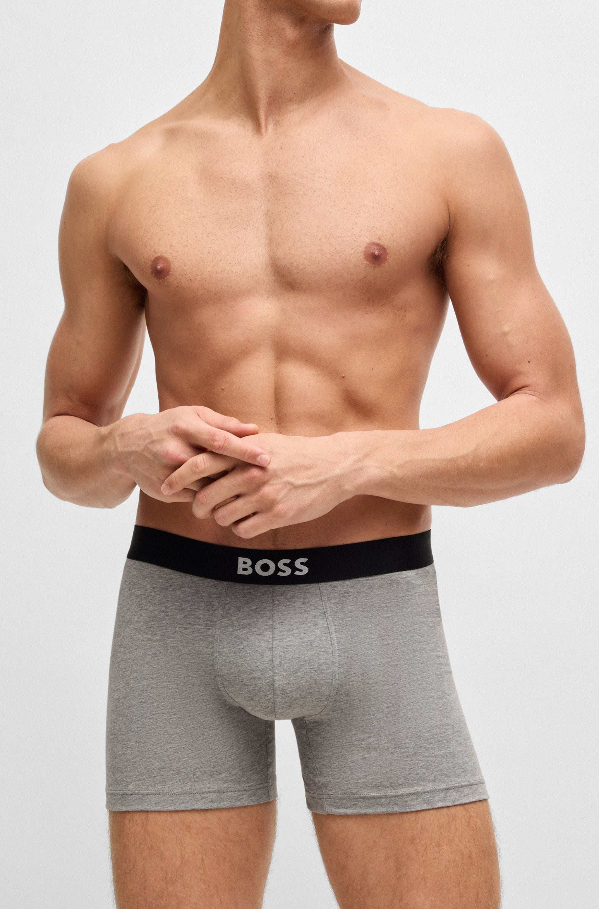 BOSS Tronc »3P BOSS ONE«