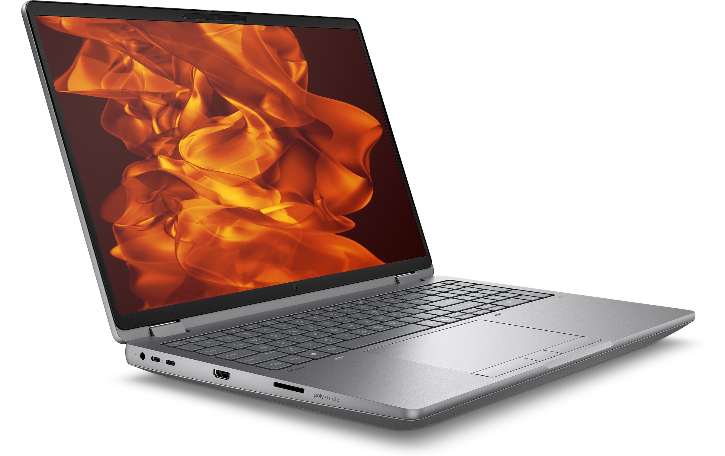 HP Notebook »ZBook Fury G1i 16 98L44ET« / 16 ″ Intel Core Ultra 9
