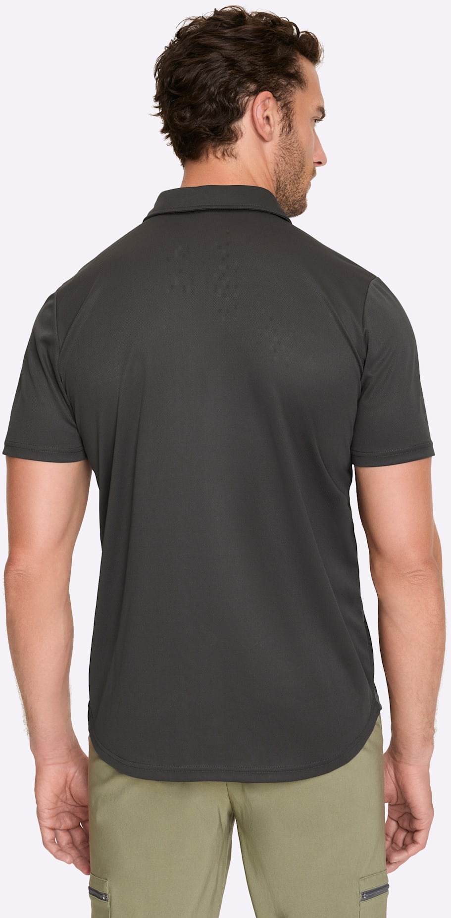 Catamaran Funktionsshirt »Funktions-Hemd« 1 tlg.