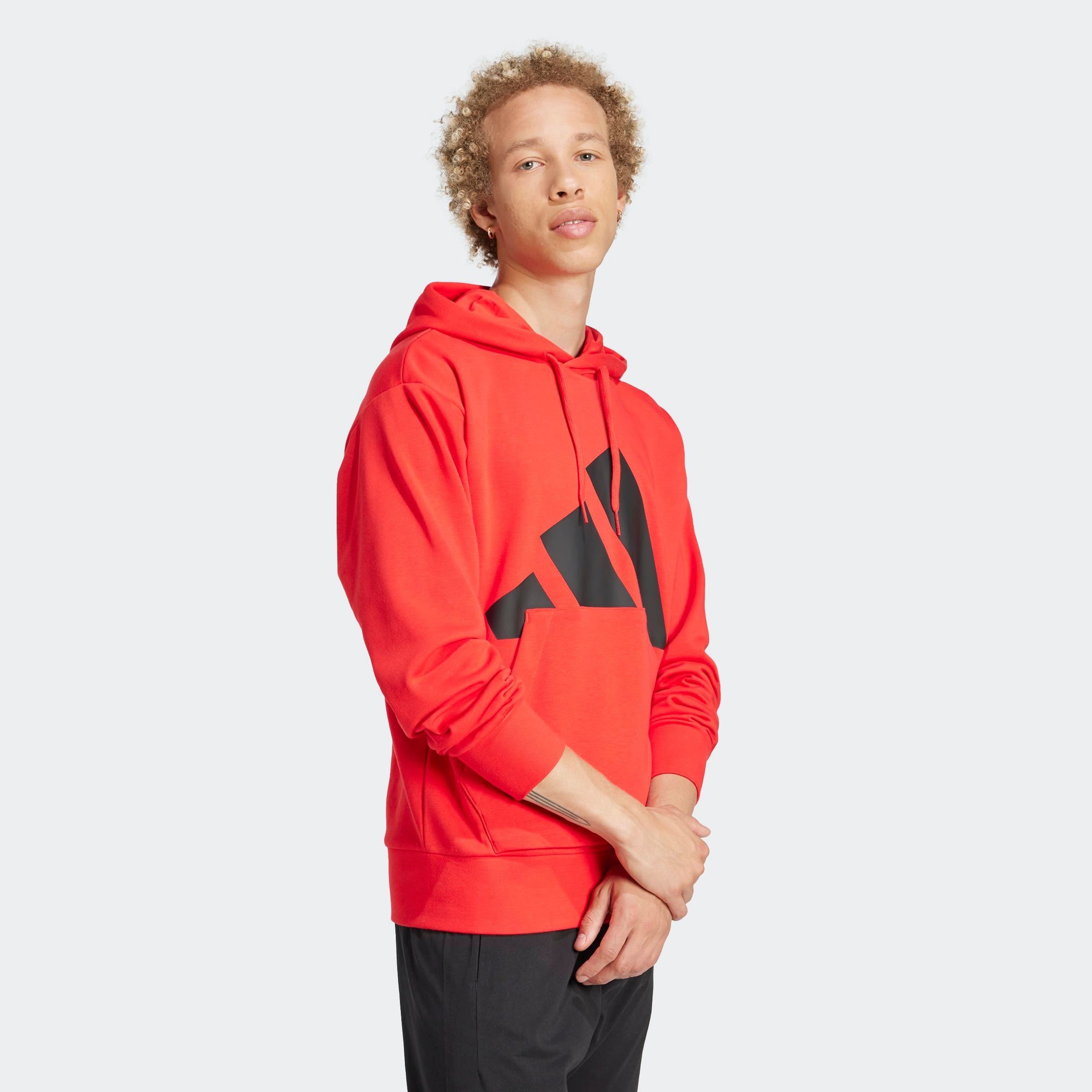 adidas Sportswear Sweat à capuche »M BL FT HD«
