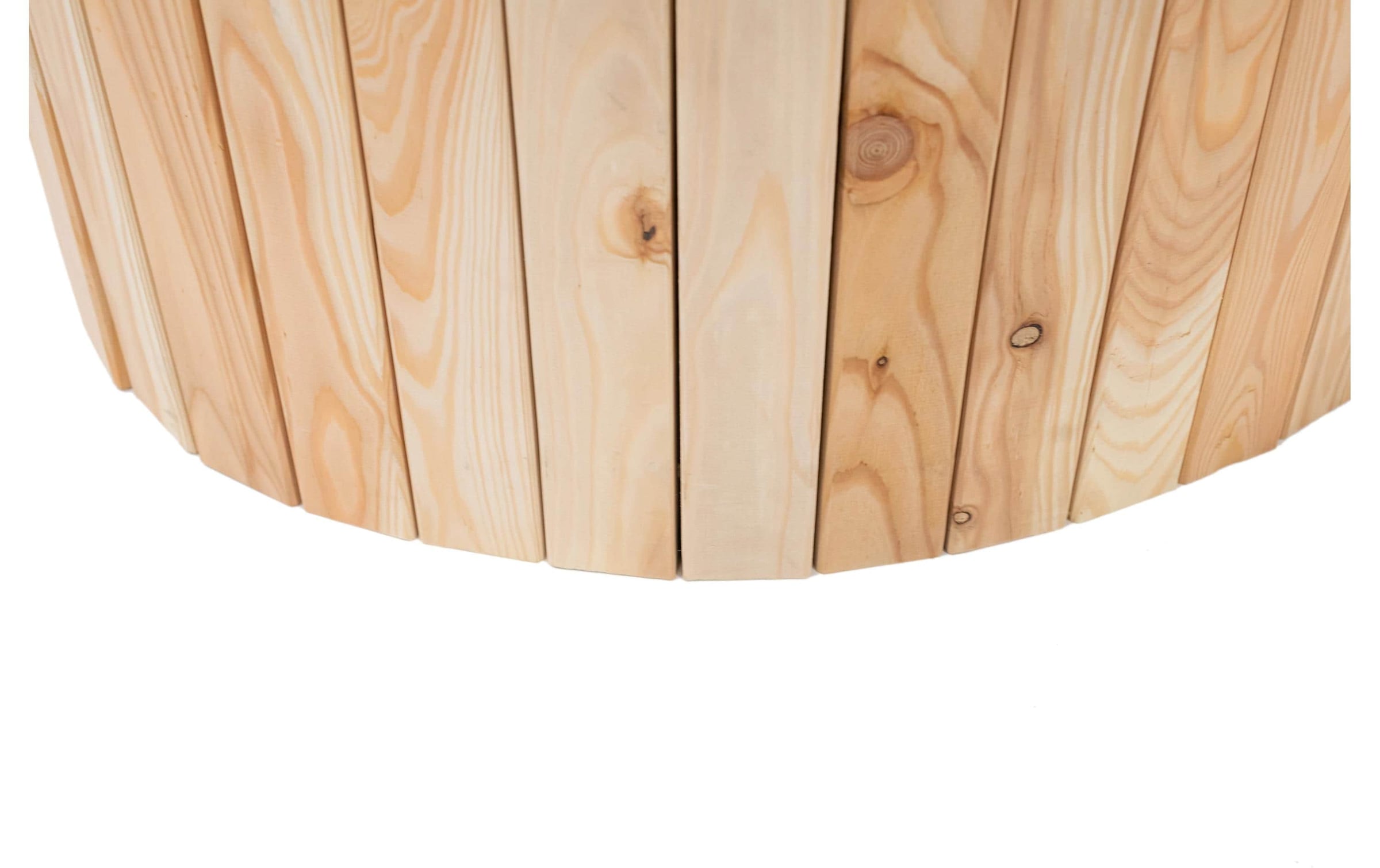 WESTMANN Lit surélevé »Luise« Bois de mélèze 100 % certifié FSC®