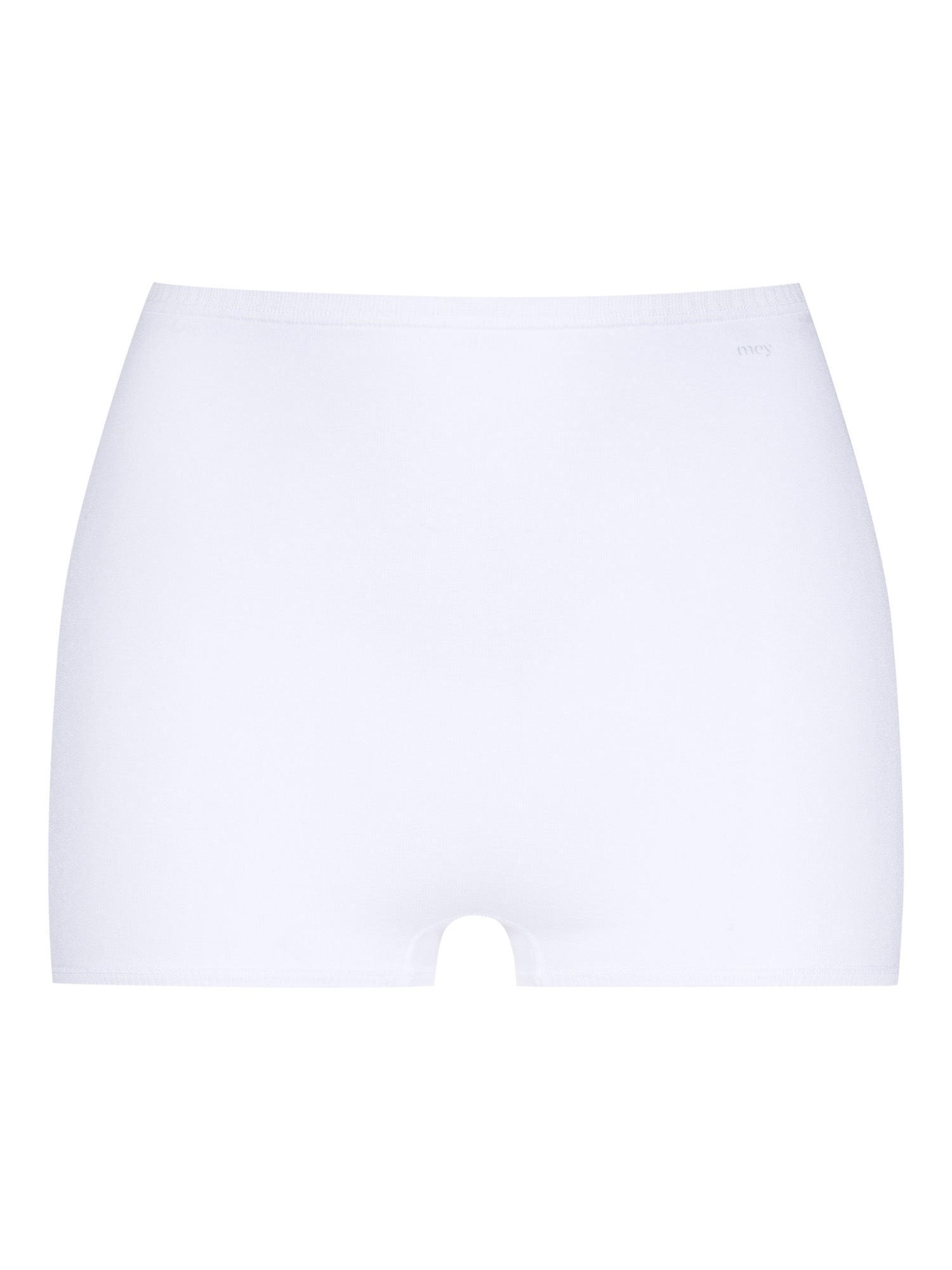 Mey Pagenslip »Only Lycra« 2er Pack,  mit weichen Beinabschlüssen