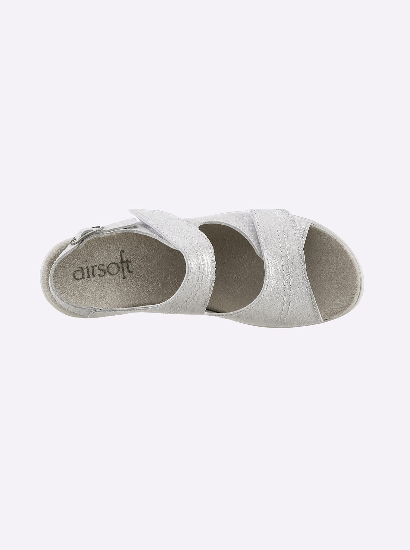 Classic Basics Sandalette