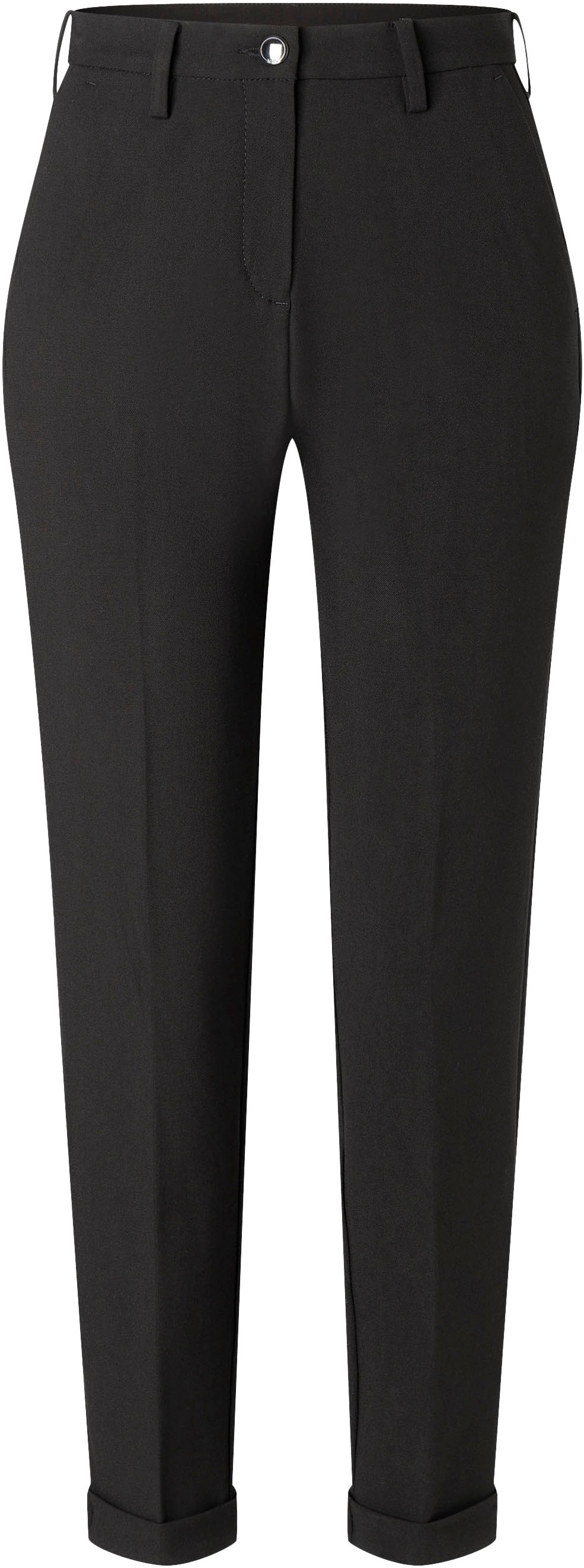 MAC Chinohose »CHINO turn up«