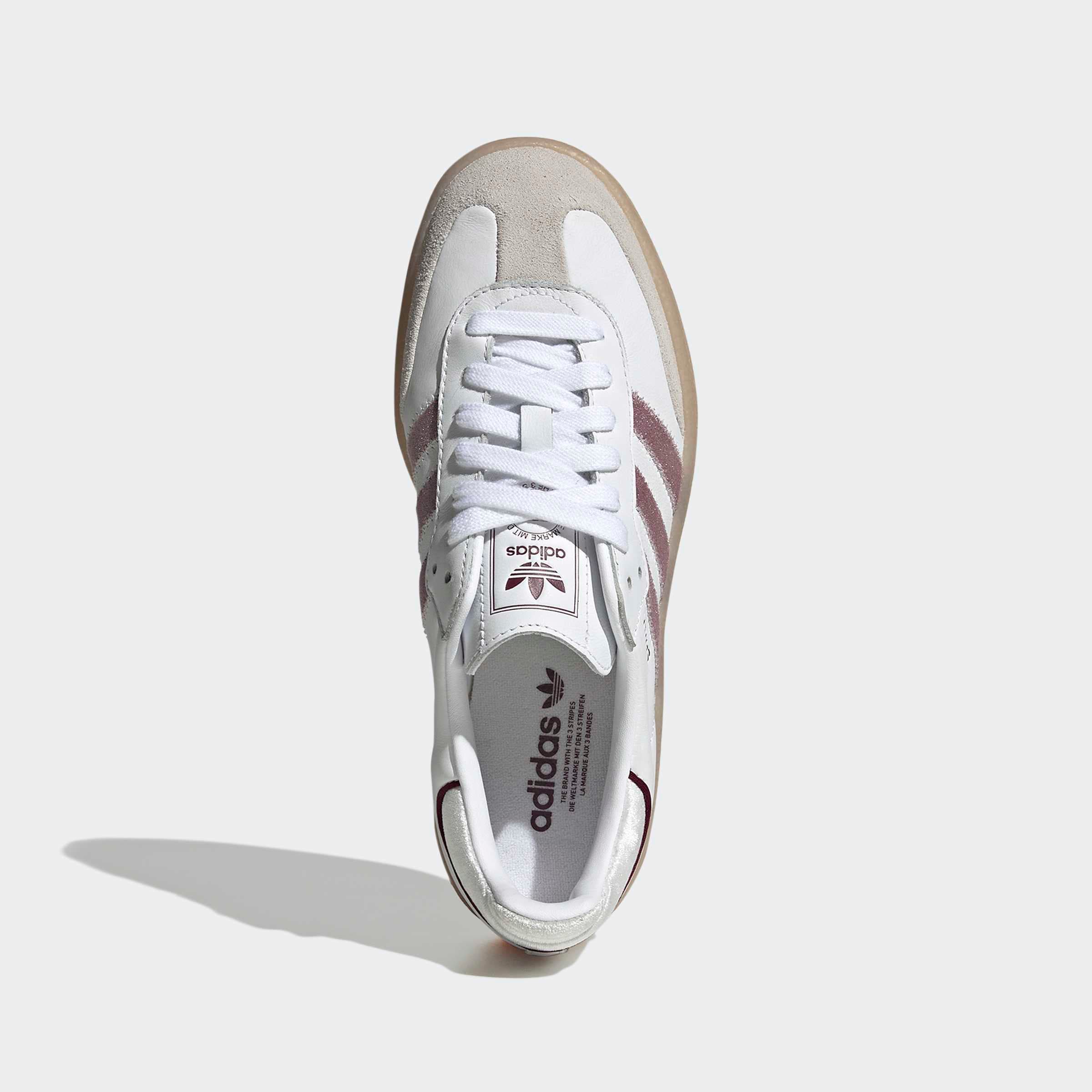 adidas Originals Sneakers »SAMBAE W«