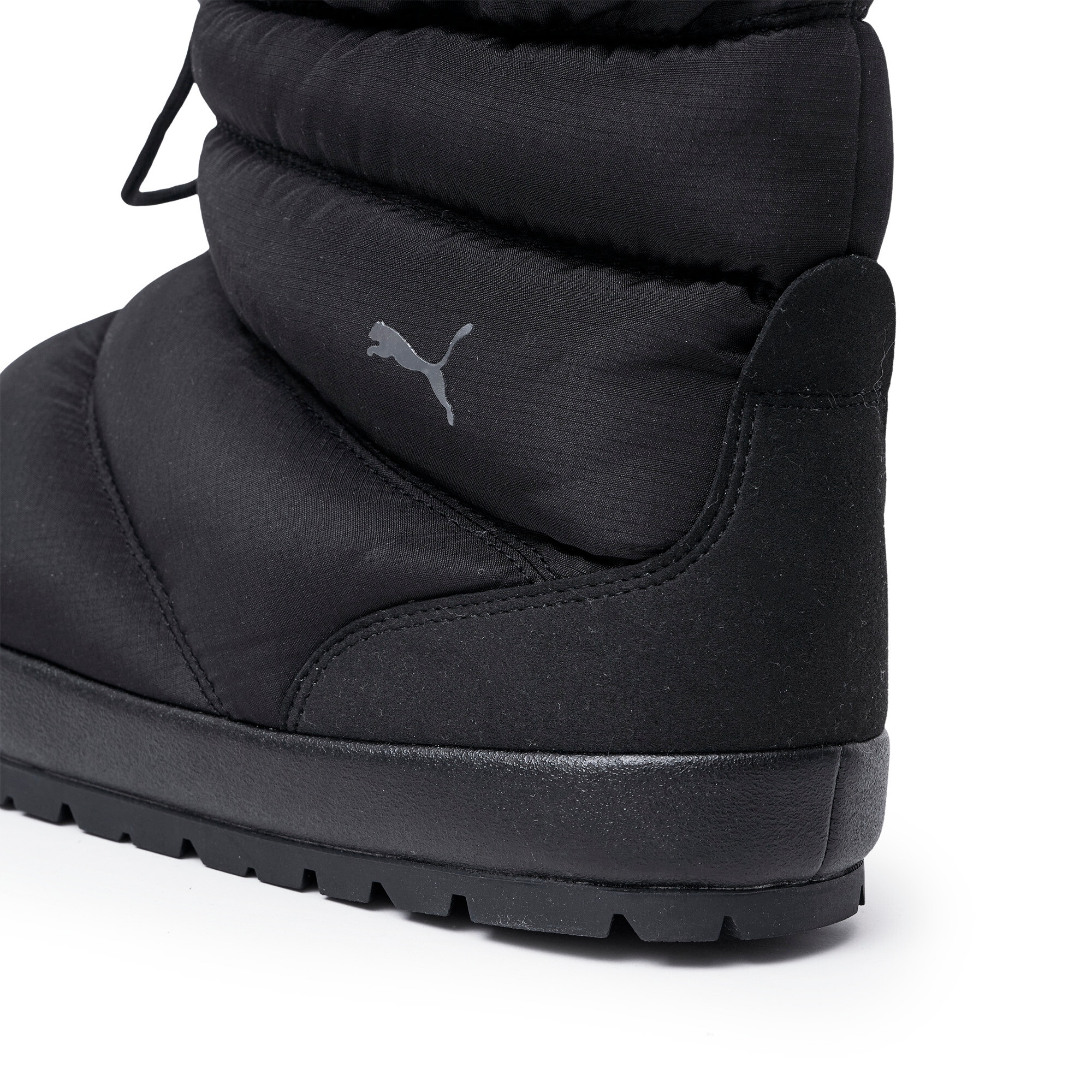 PUMA Bottes d'hiver »TUFF TERRA HI«  Winterschuhe, Winterboots, Snowboots