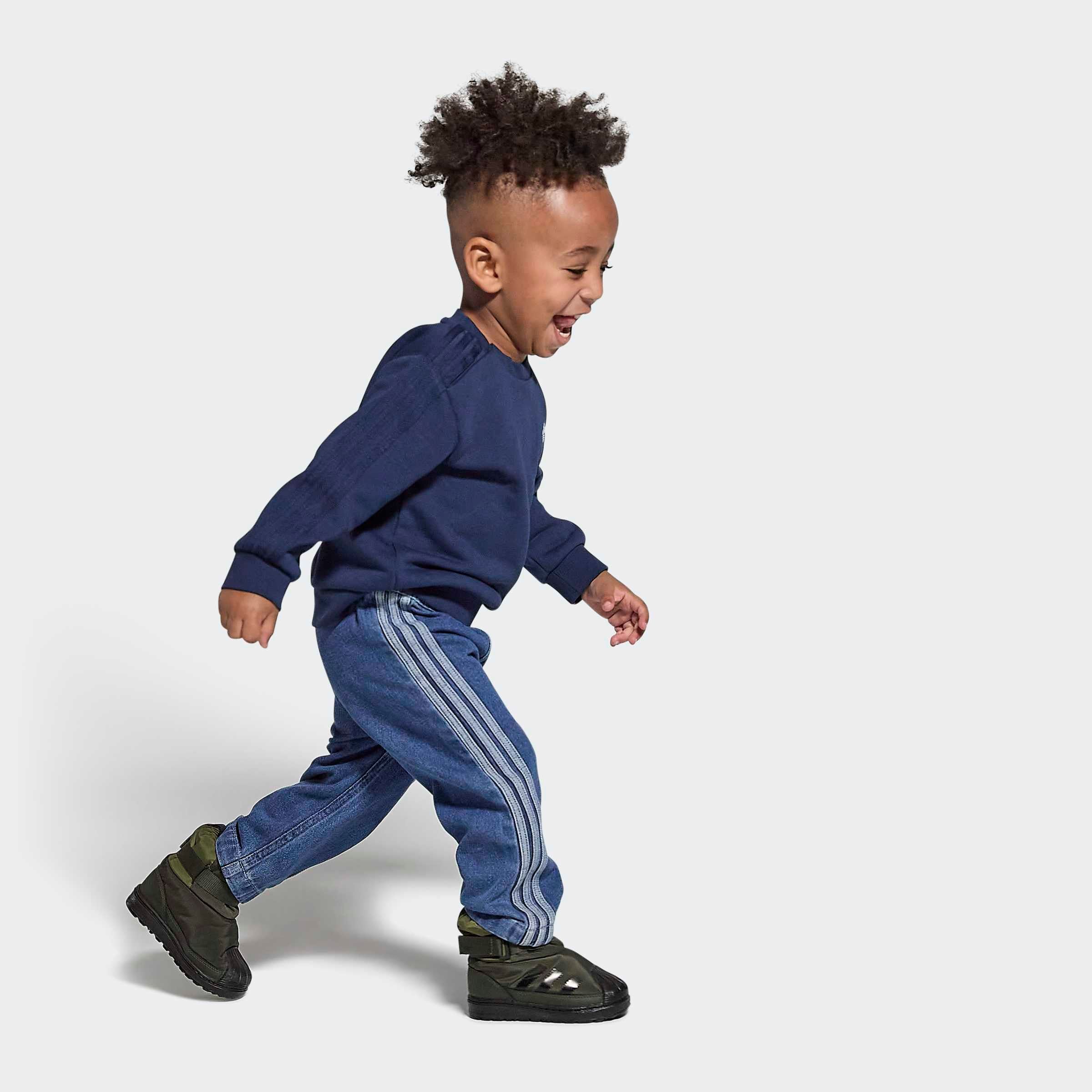 adidas Originals Bottes d'hiver »ADIDAS SUPERSTAR 360 STIEFEL FÜR KINDER«  Winterschuhe, Winterboots, Snowboots, für Kinder