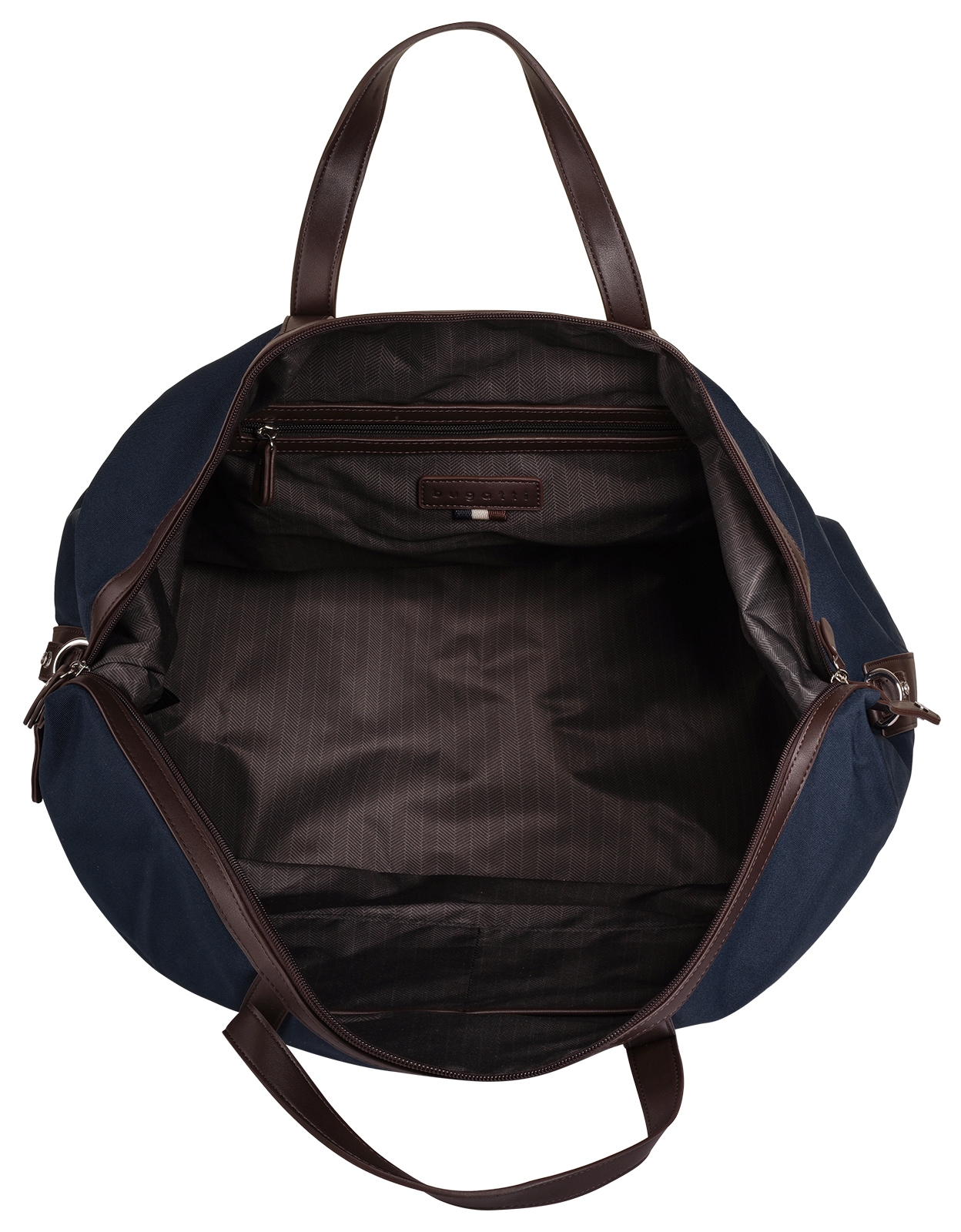 bugatti Reisetasche »BUGATTI Herren, Damen MARO«