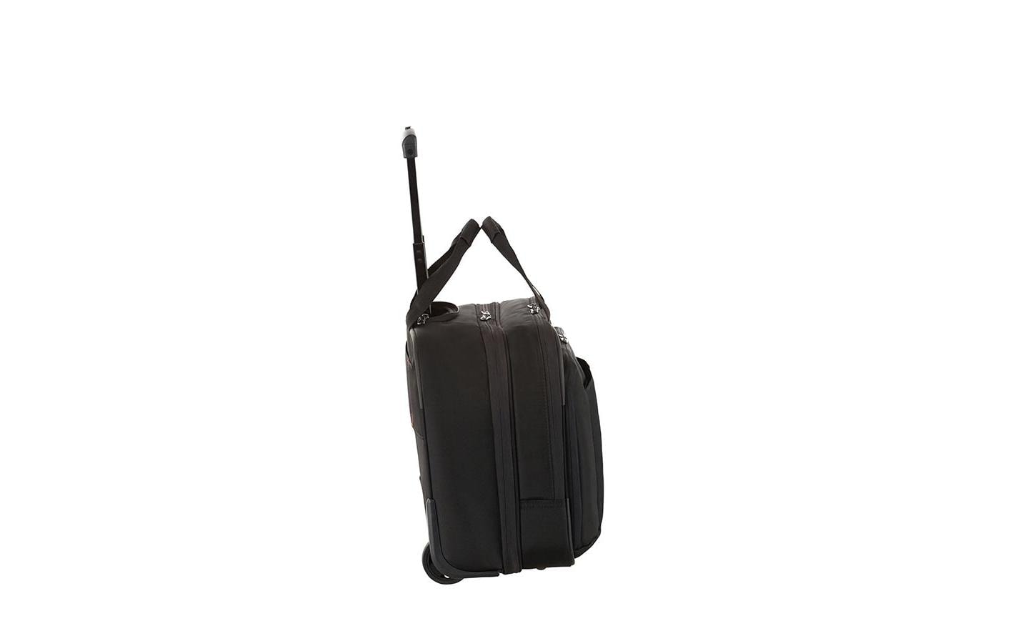 Samsonite Business-Trolley »Guardit 2.0 17.3,« 26,5 l 2 Rollen