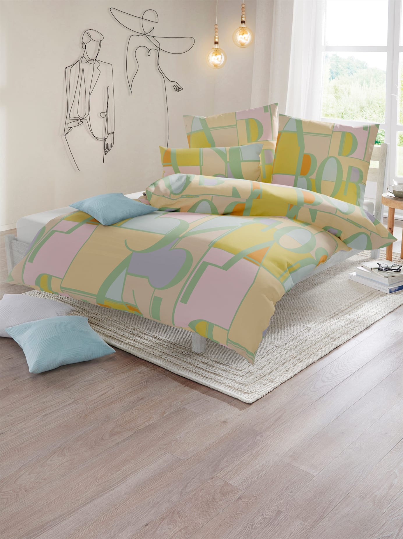 heine home Objet de décoration murale