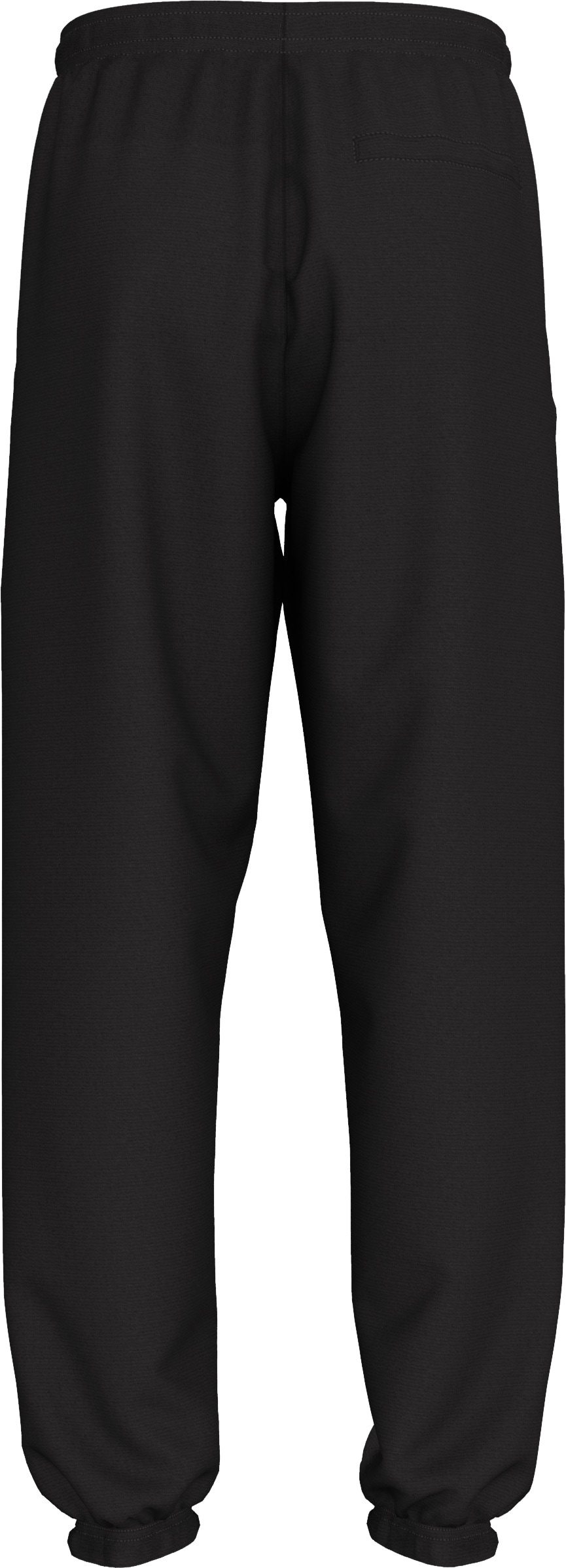 Calvin Klein Jeans Pantalon sweat »EU 350TERRY MONOGRAM JOGGER«  regular fit