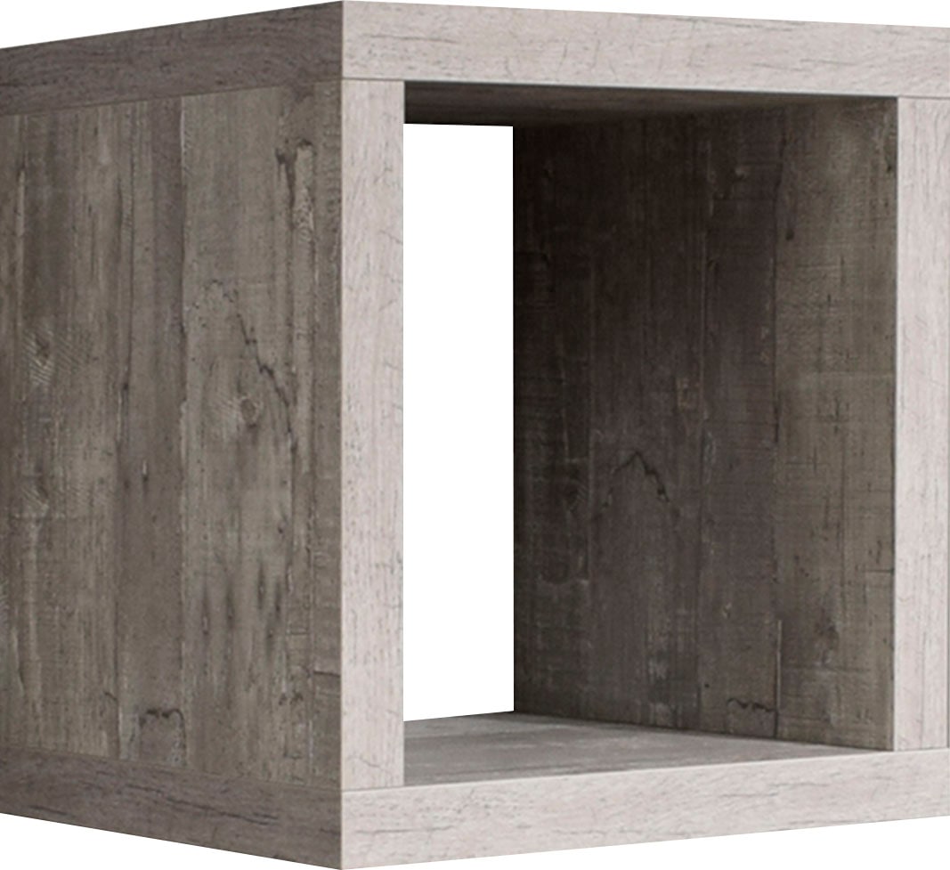 Mäusbacher Wandregal »Big System Office« Breite 40 cm