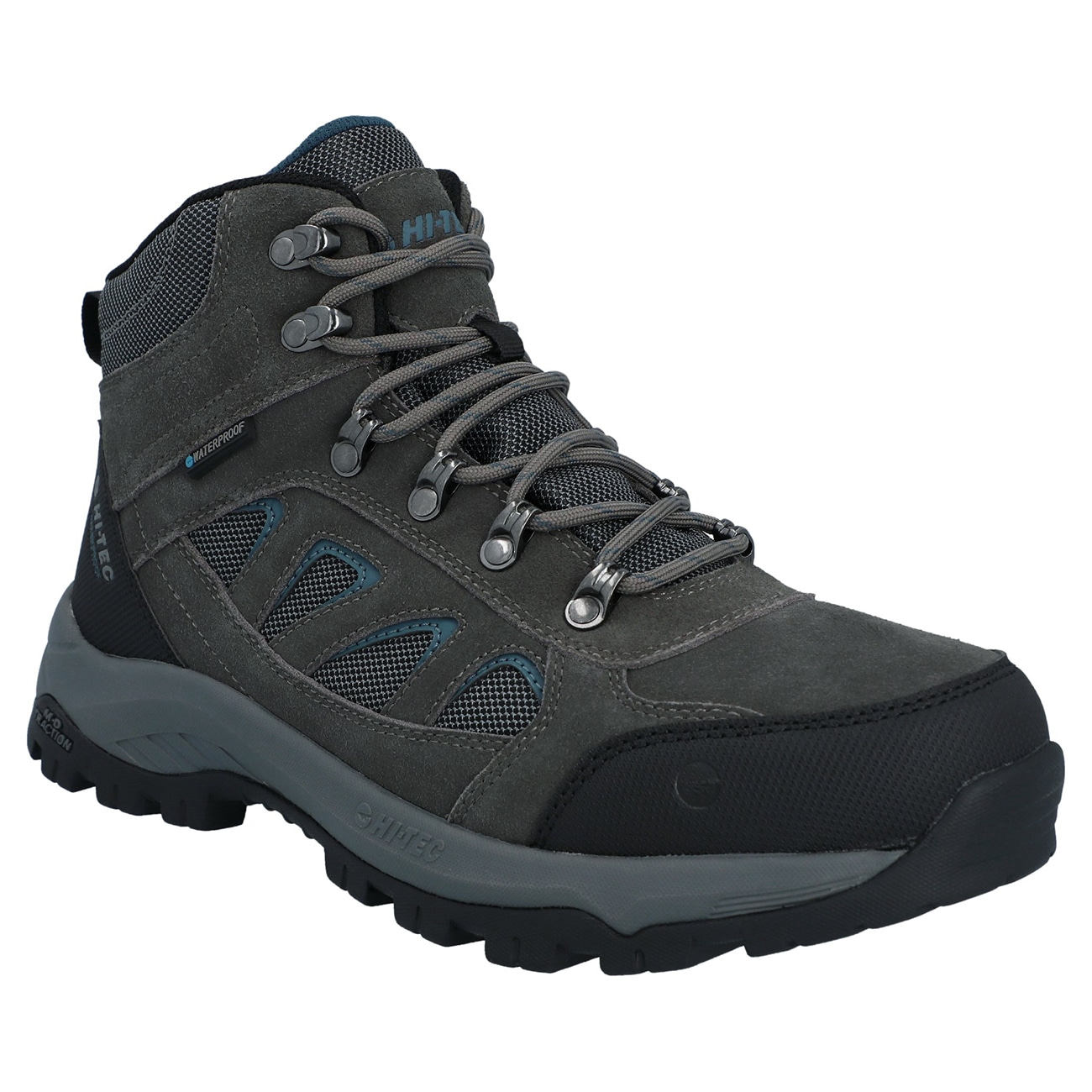 Hi-Tec Chaussure de randonnée »Hi-Tec Stiefel Bandera Expedition Wp«