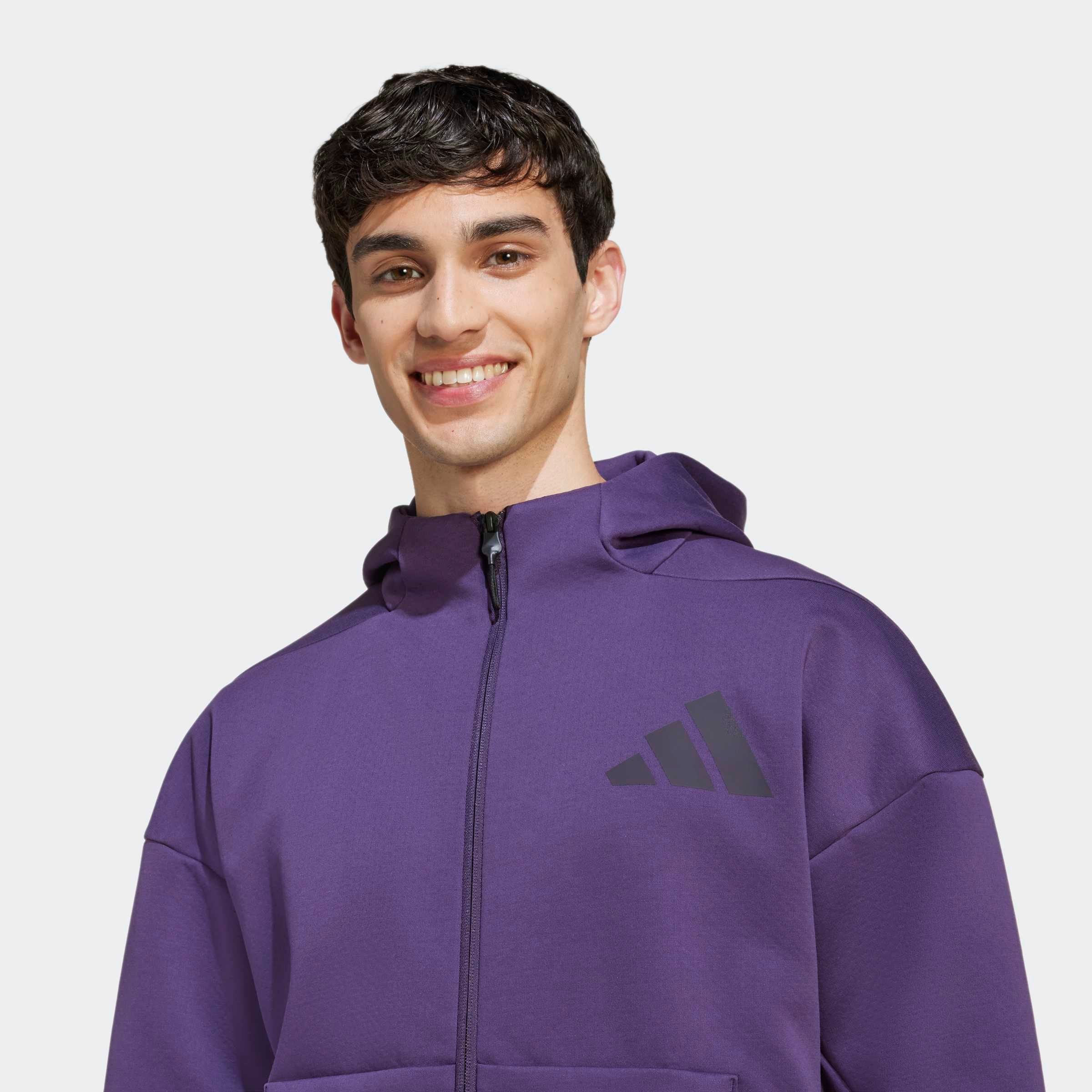 adidas Sportswear Sweat à capuche »M Z.N.E. FZ«
