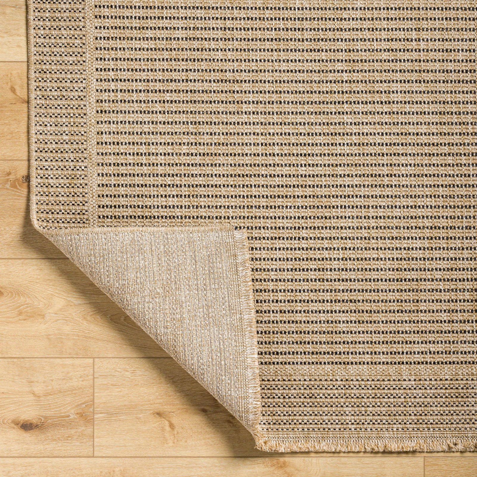Livabliss Tapis »BENTON« Rectangulaire 8 mm Höhe