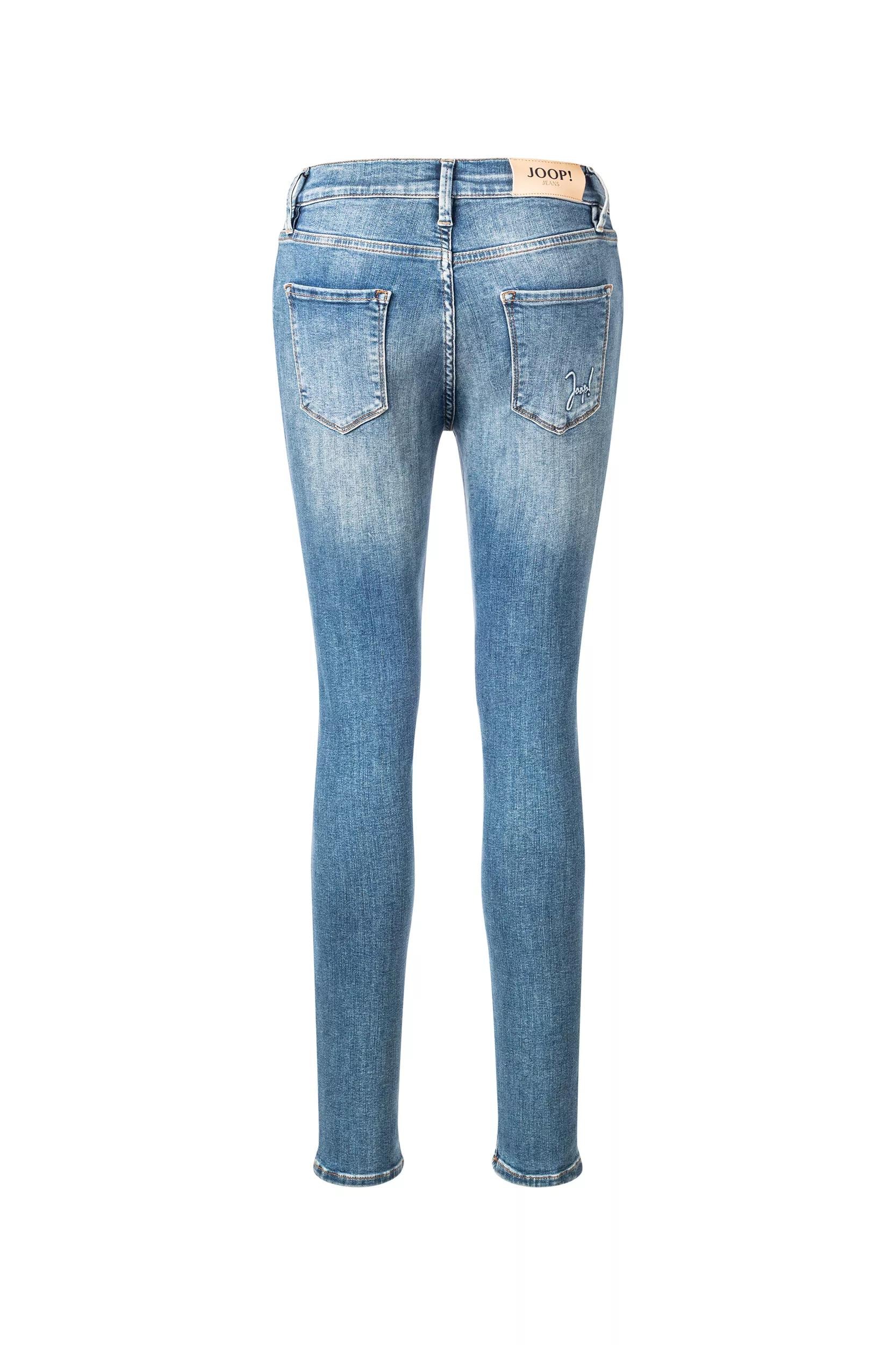 JOOP! Jeans slim »Sol« mittlere Leibhöhe