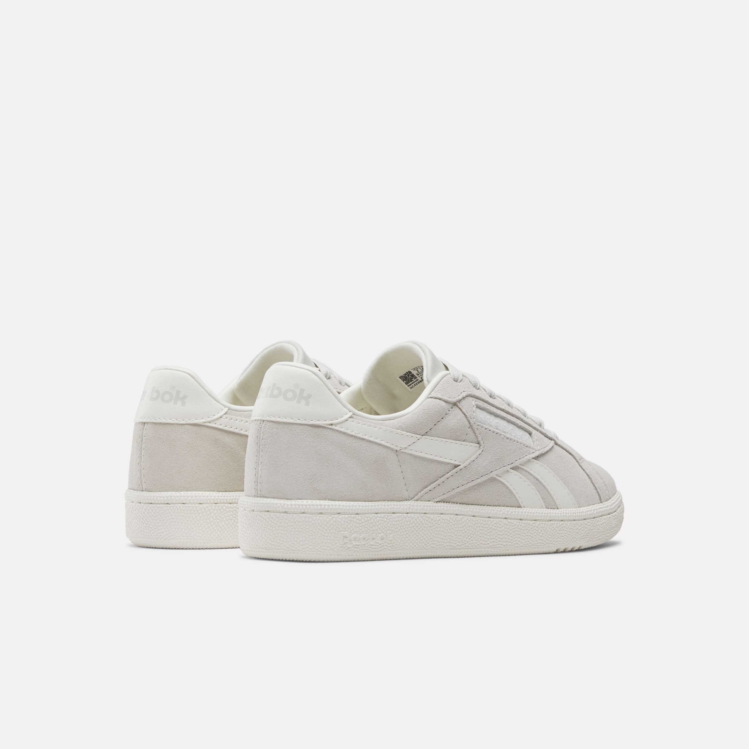 Reebok Classic Chaussure d'entraînement »CLUB C GROUNDS UK«