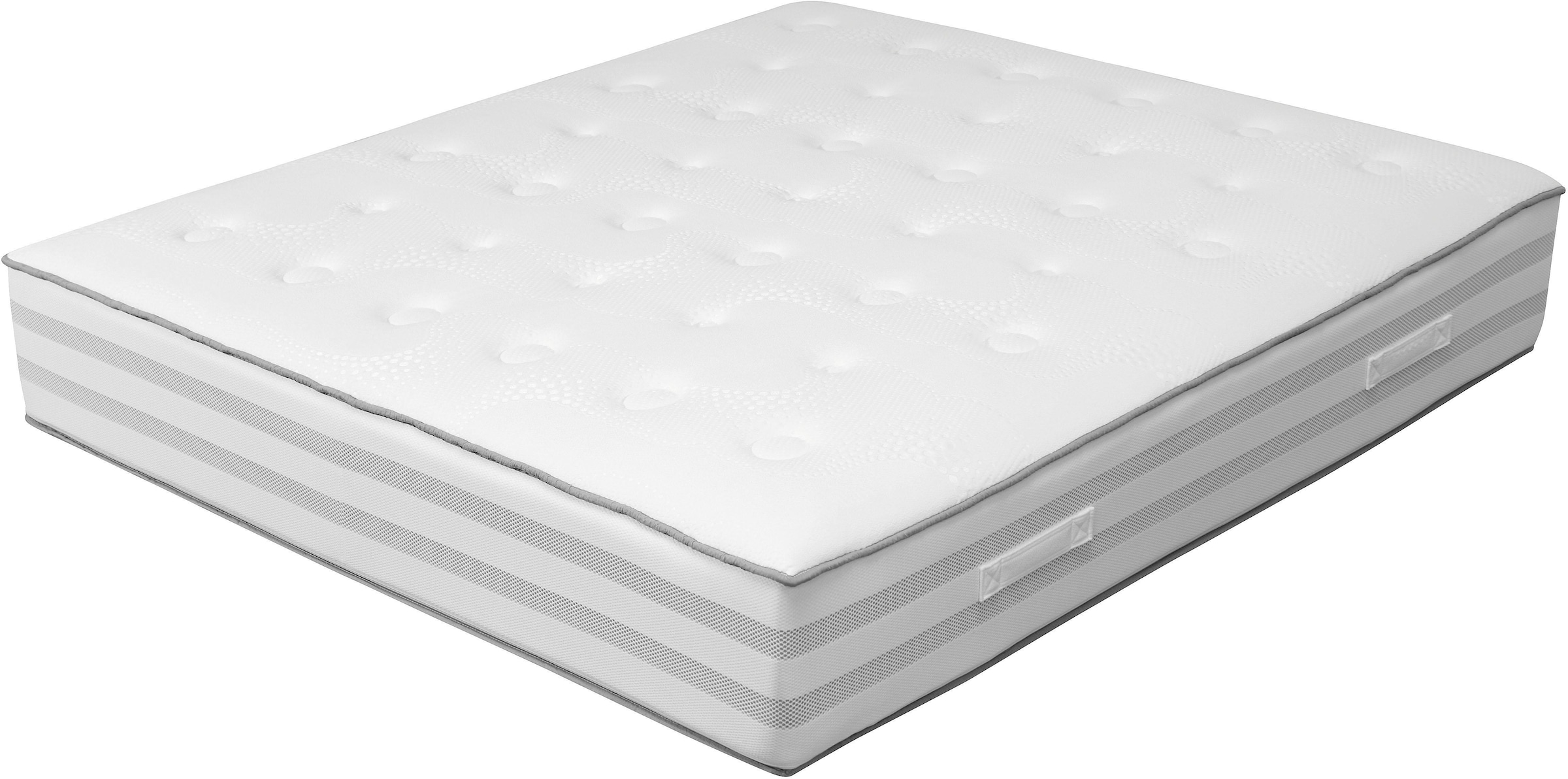 alina Taschenfederkernmatratze »Superior TF 1000« 33 cm hoch 1 Stk. tlg.