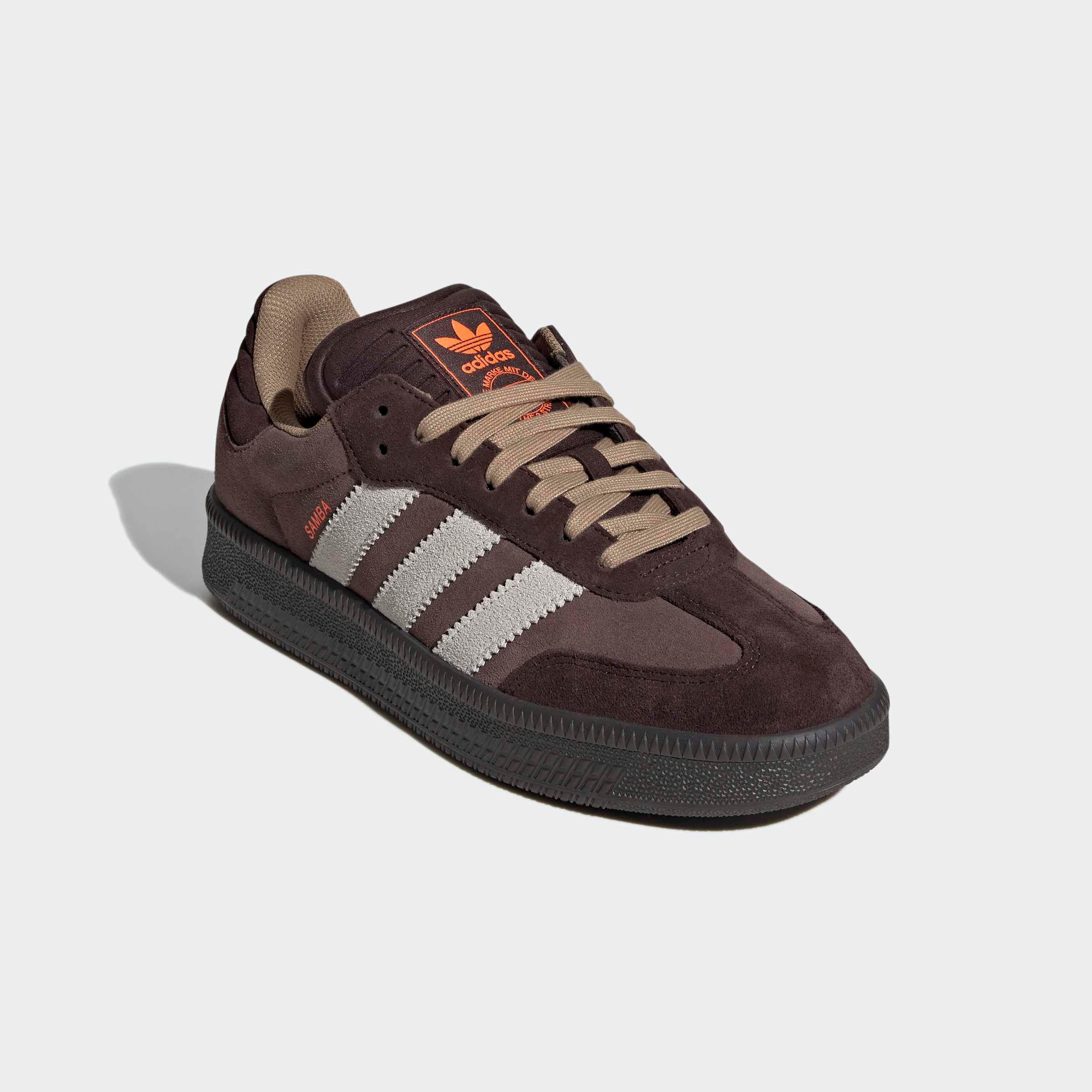 adidas Originals Sneakers »SAMBA XLG«