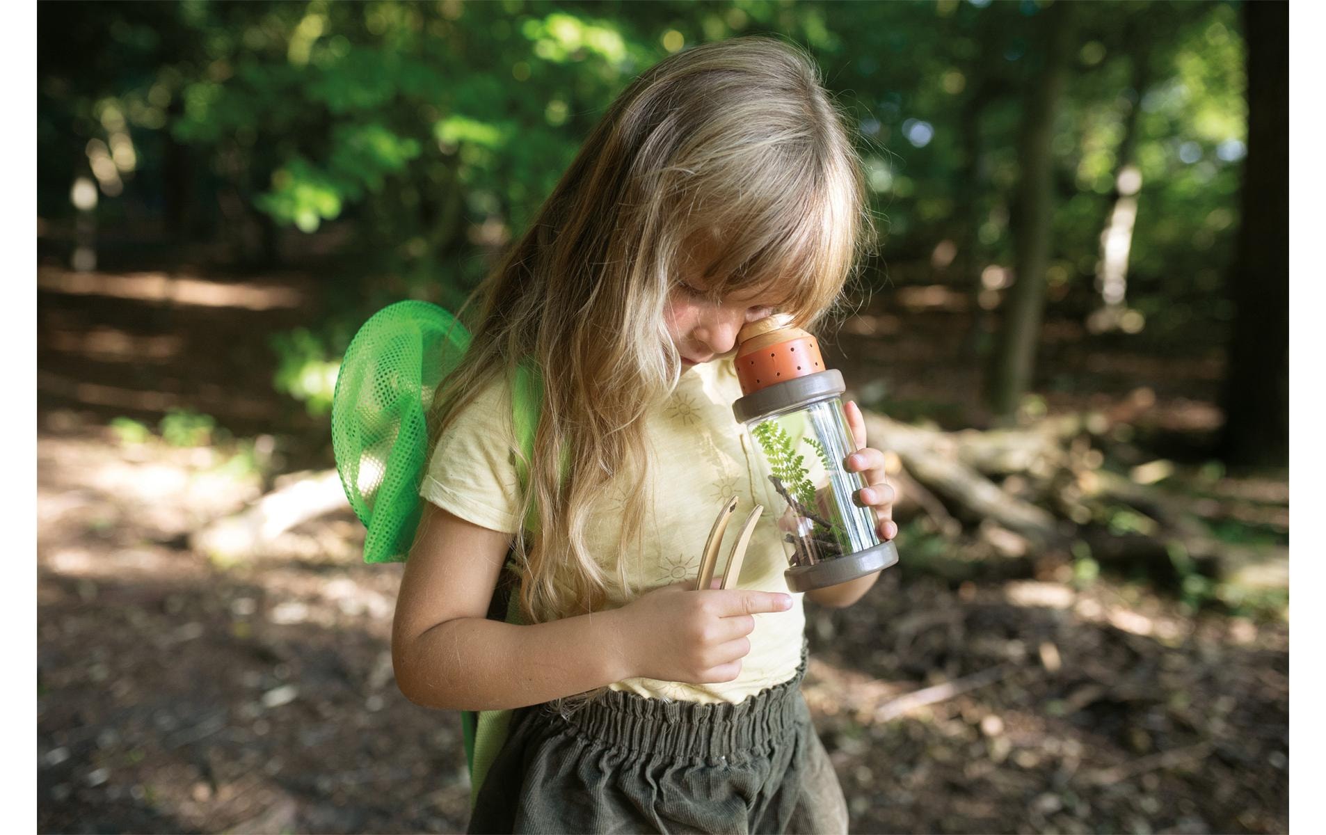 Small Foot Spielzeug-Gartenset »«Discover»«