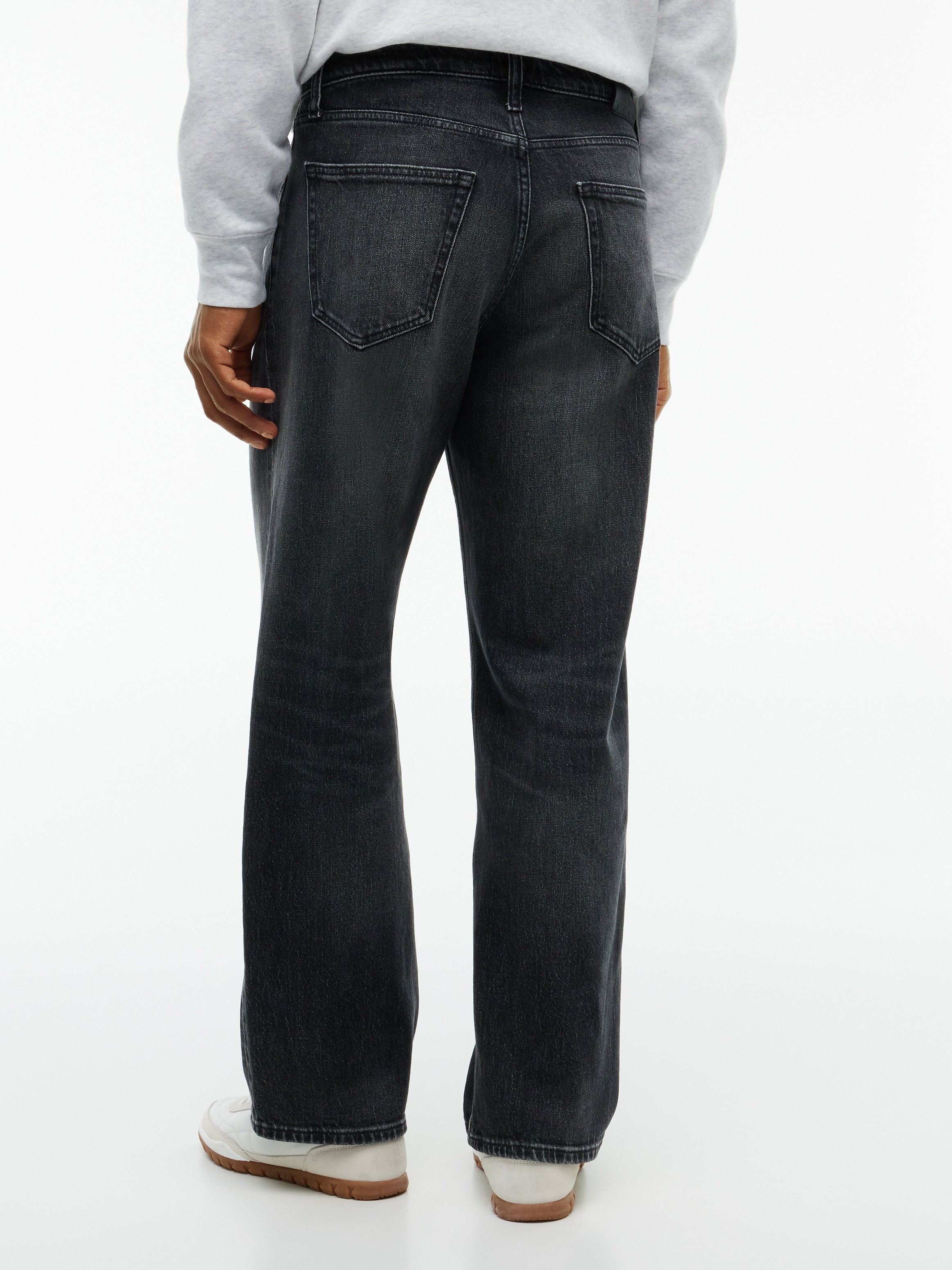 Tommy Jeans Jeans loose fit »JAIMIE STRAIGHT«