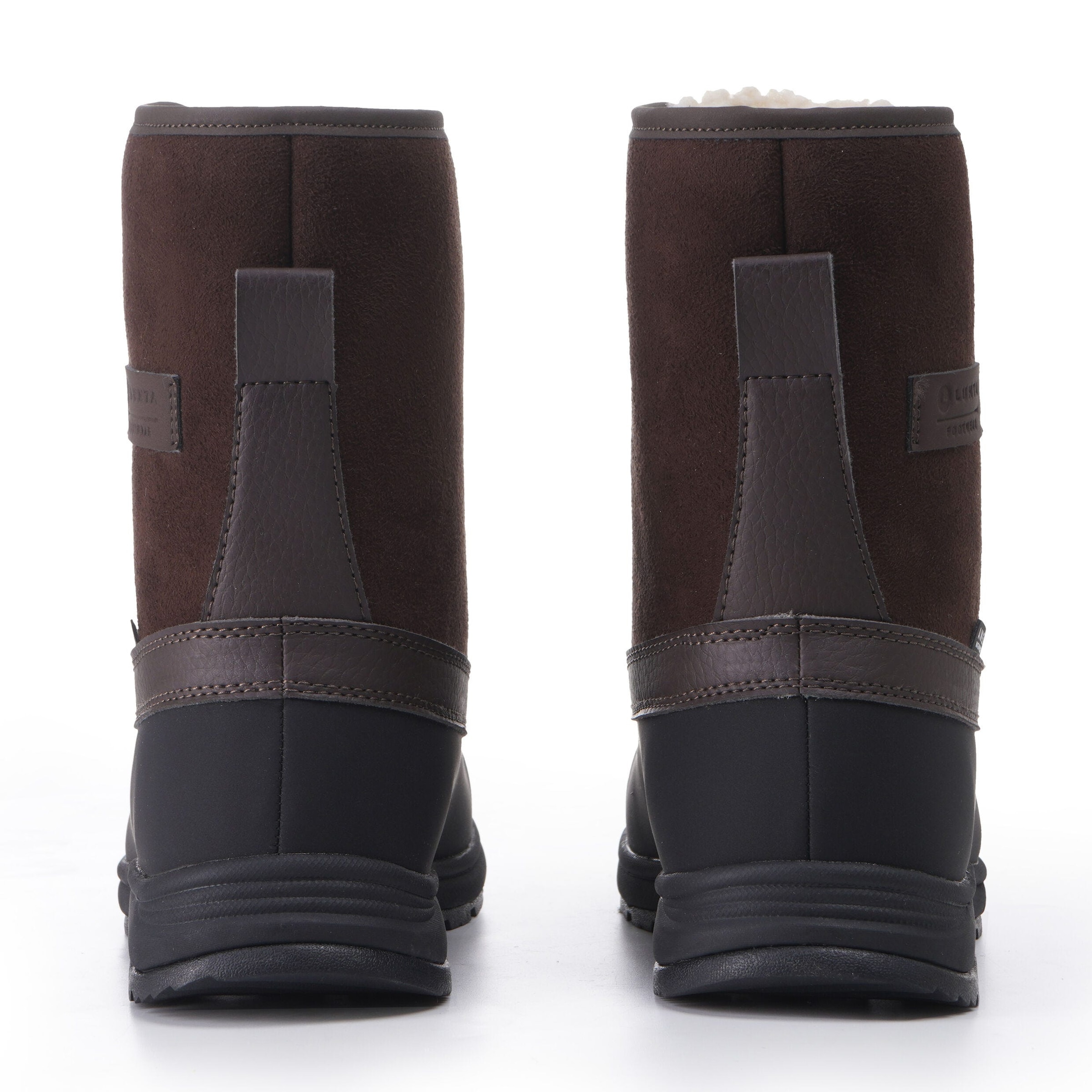 Luhta Winterboots »TUTTU MS«  Winterschuhe, Winterstiefel, Snowboots, wasserdicht & gefüttert