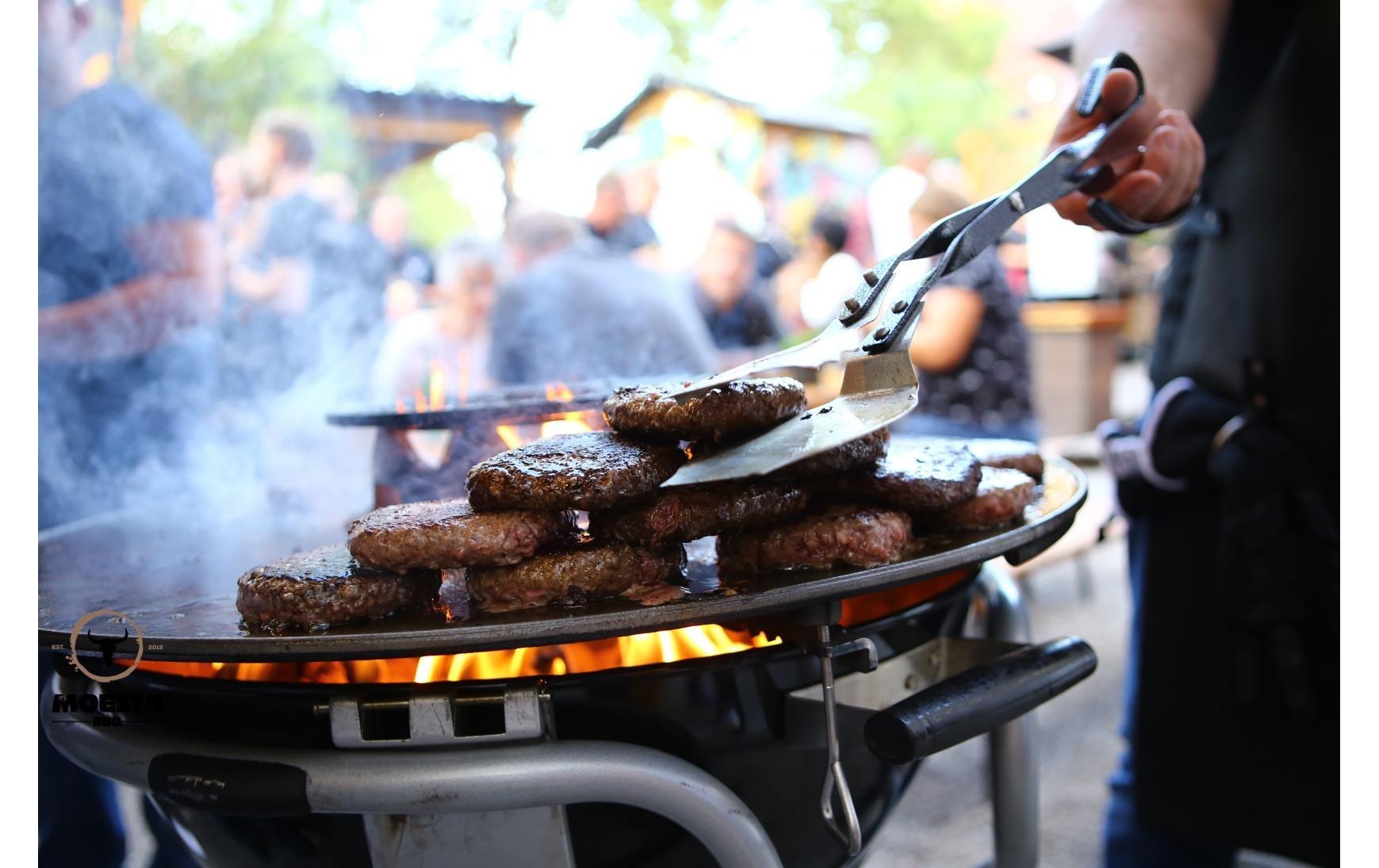   Insert de grille »Grillrost Sizzle Rost« fonte