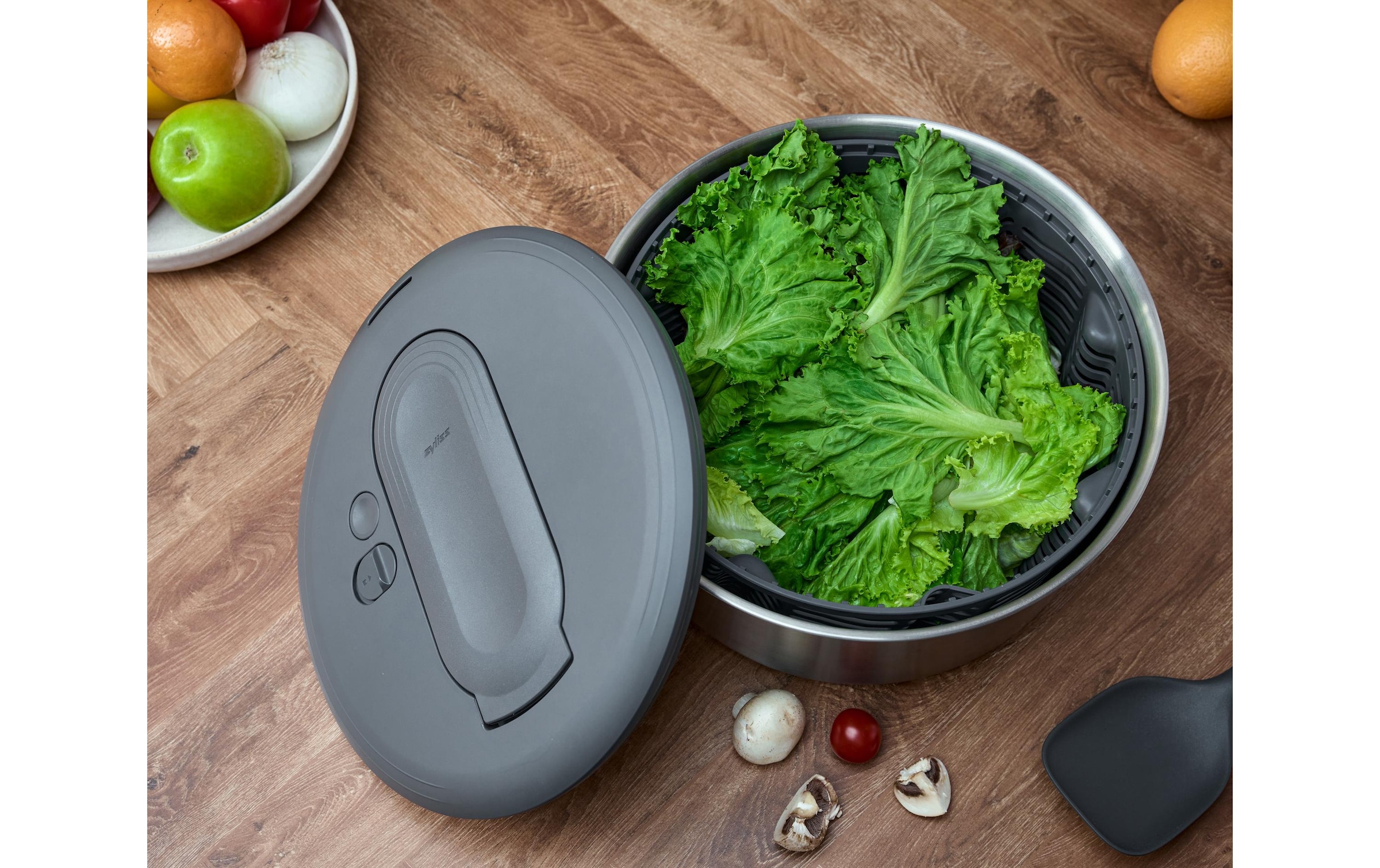 zyliss Essoreuse à salade »SwiftDry L«