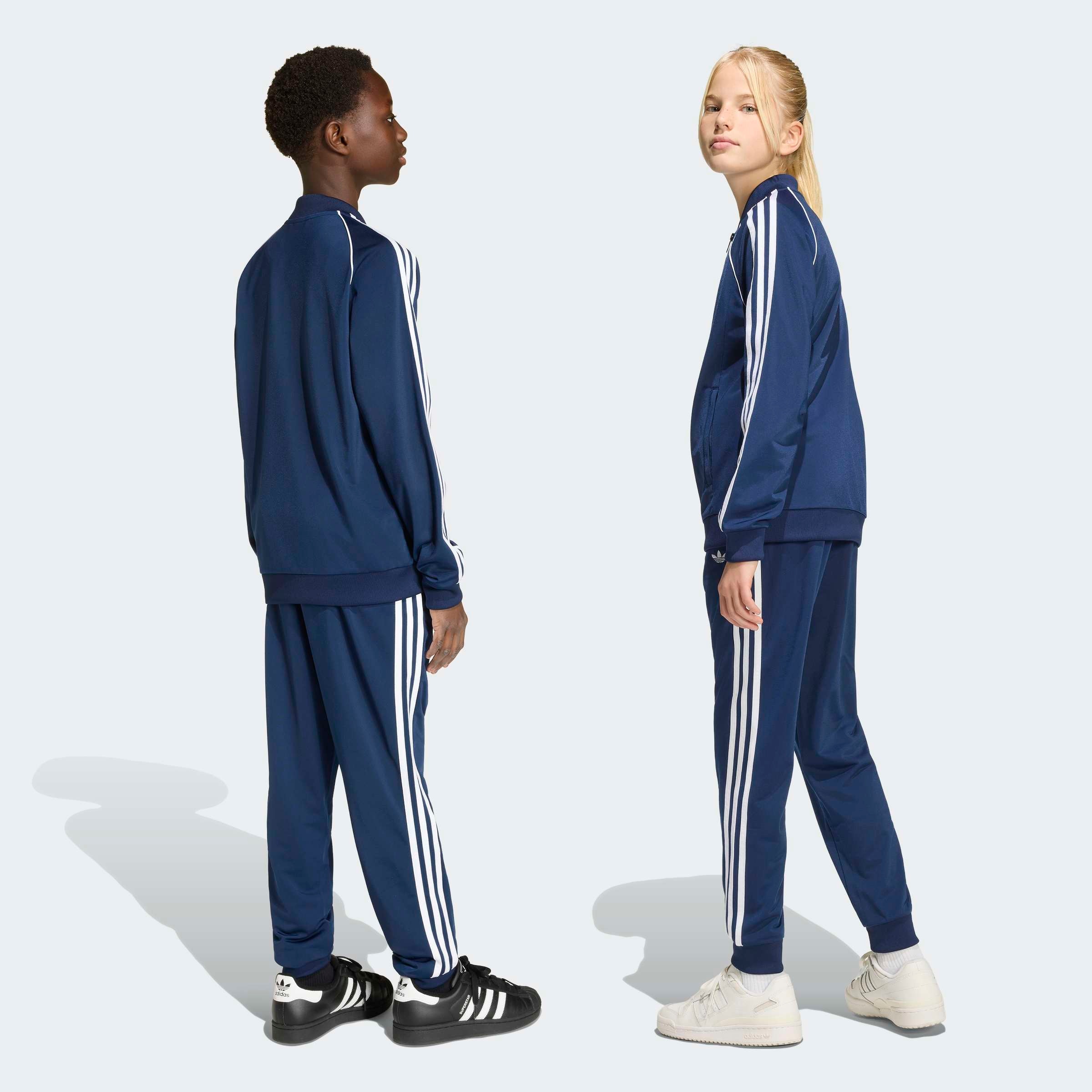 adidas Originals Sporthose »SST TRACK PANTS«