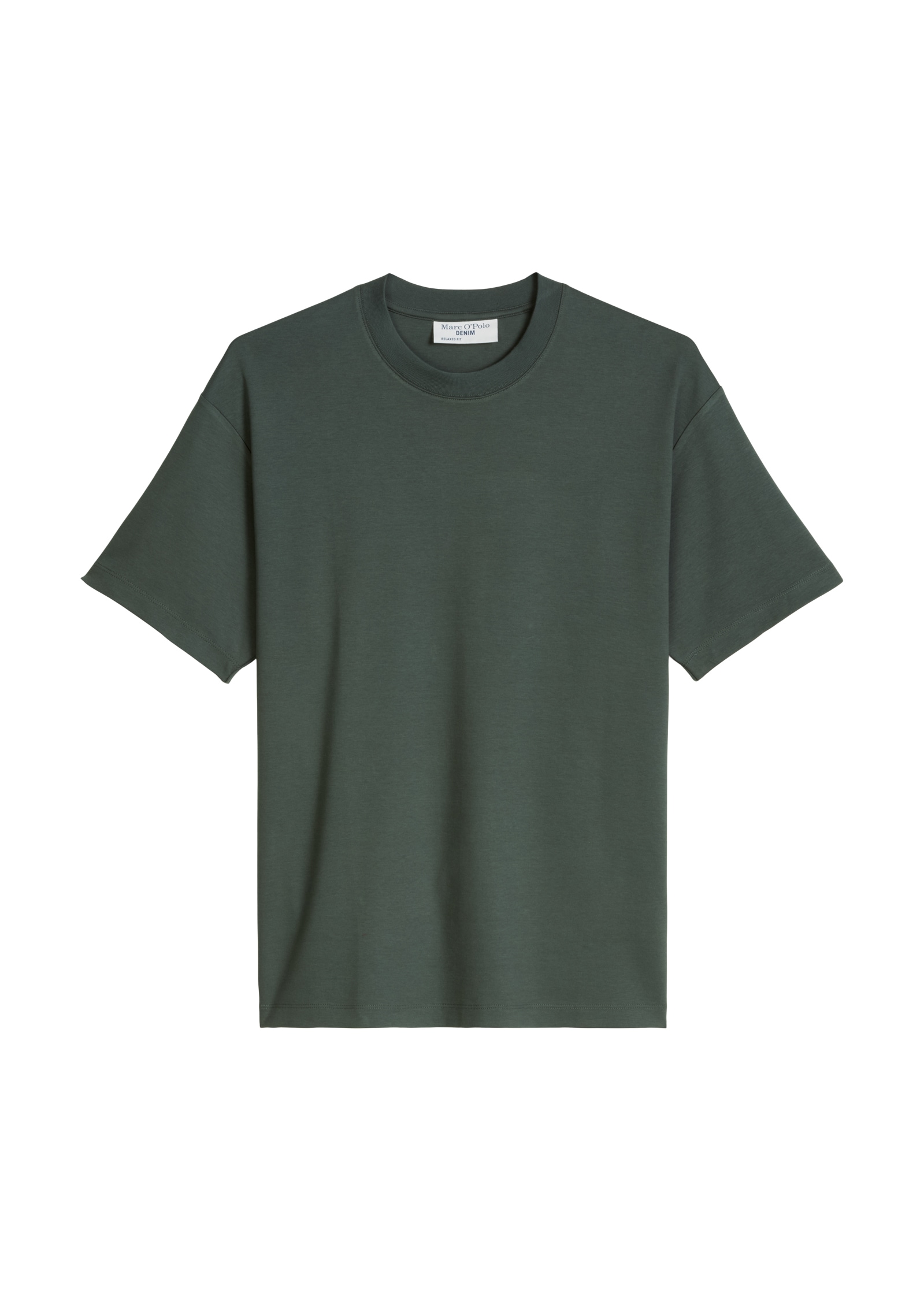 Marc O'Polo DENIM T-Shirt relaxed aus reiner Bio-Baumwolle