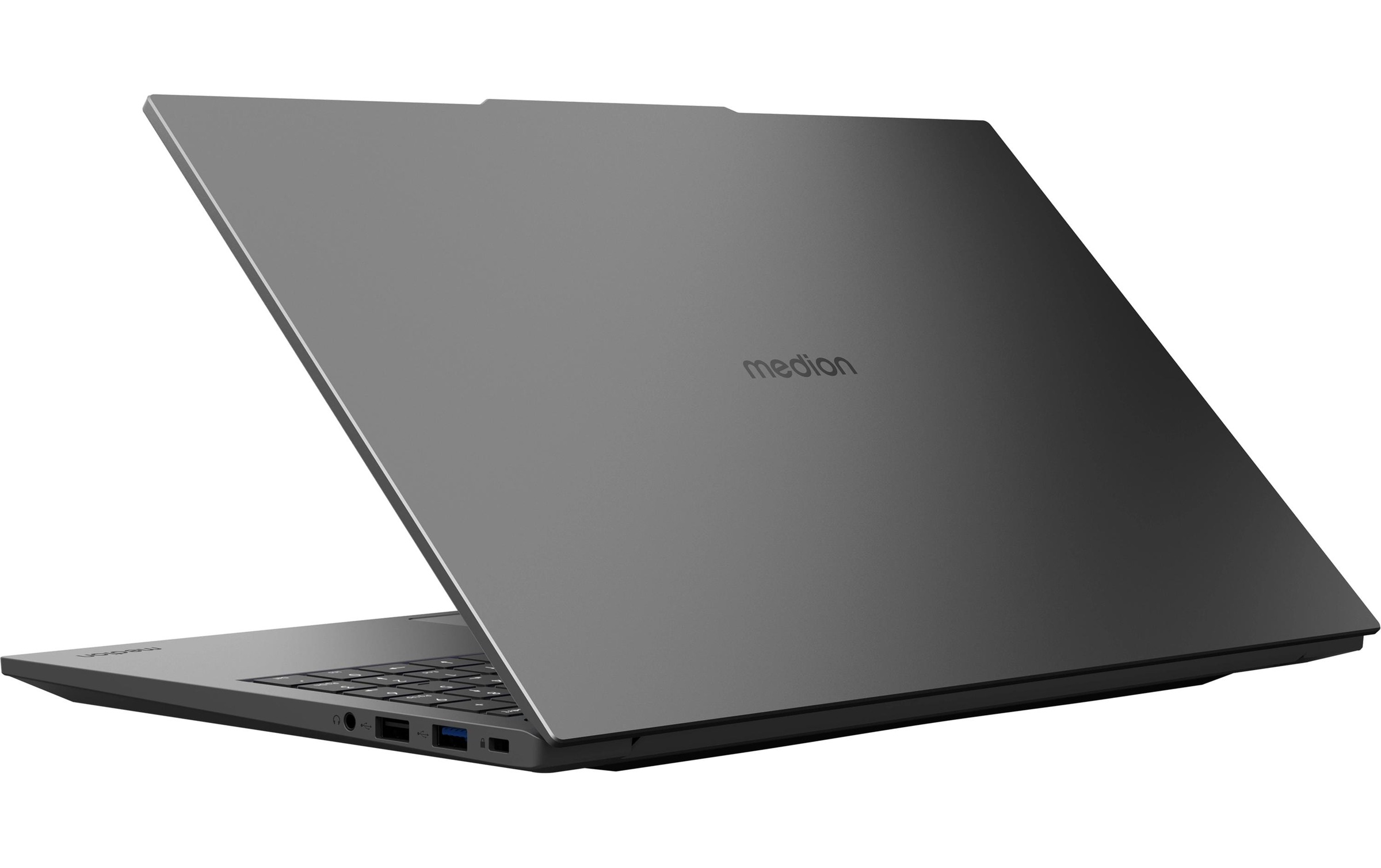 Medion® Notebook »Notebook Avantum 15 S2 (MD600072) Notebook« / 15,6 ″