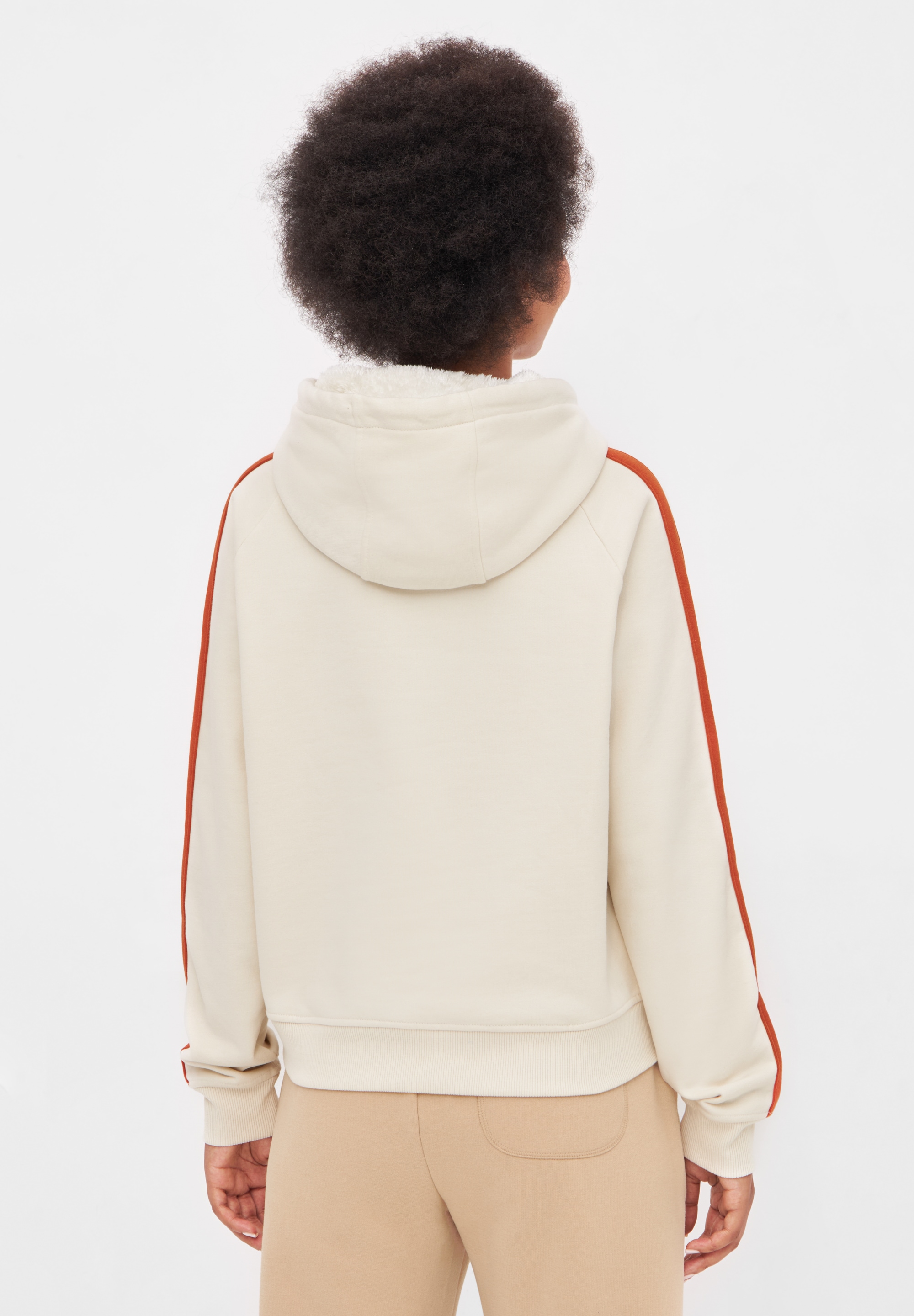 Bench. Kapuzensweatshirt »643160«
