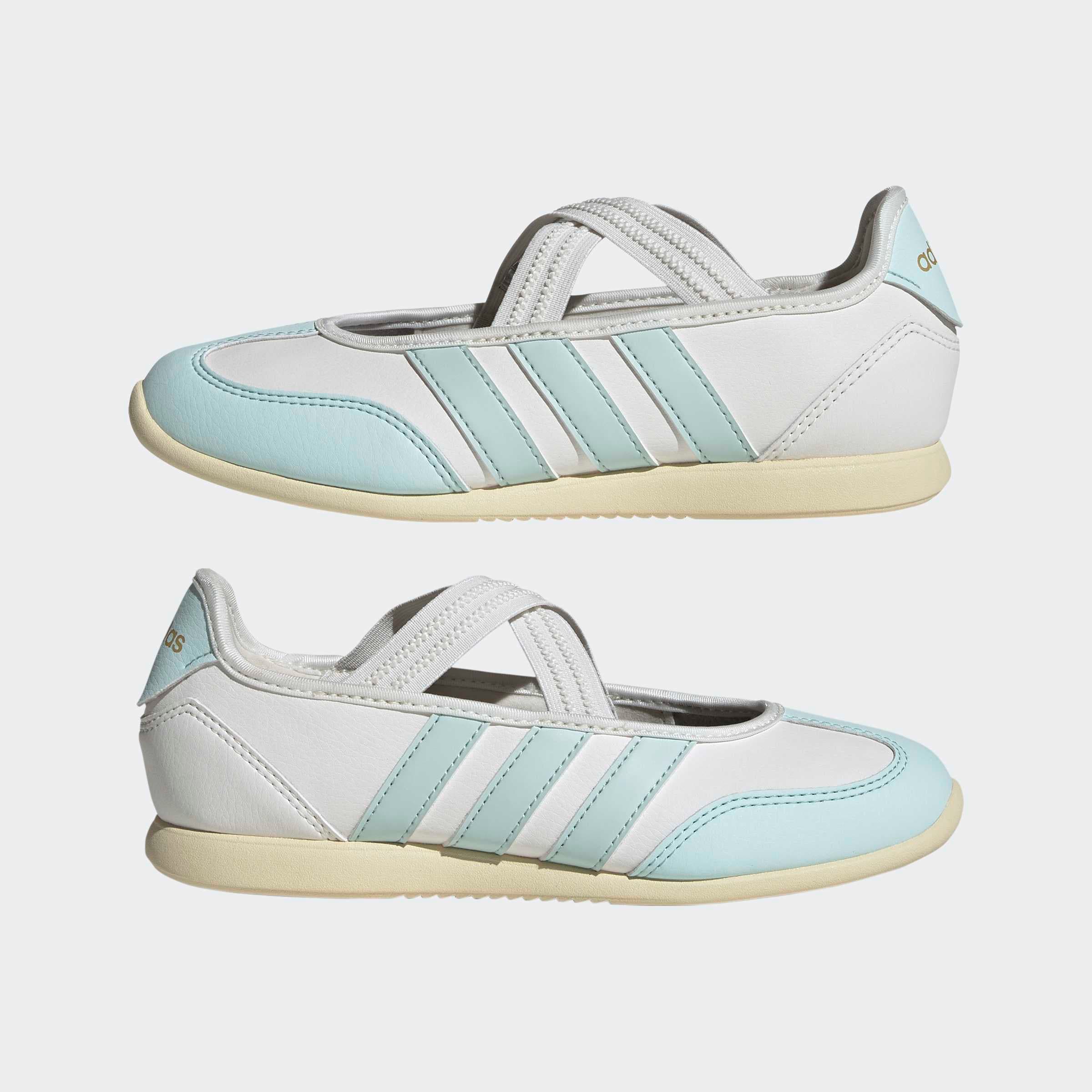 adidas Sportswear Ballerines Sneaker »BARREDA MARY JANE KIDS«  für Kinder & Jugendliche