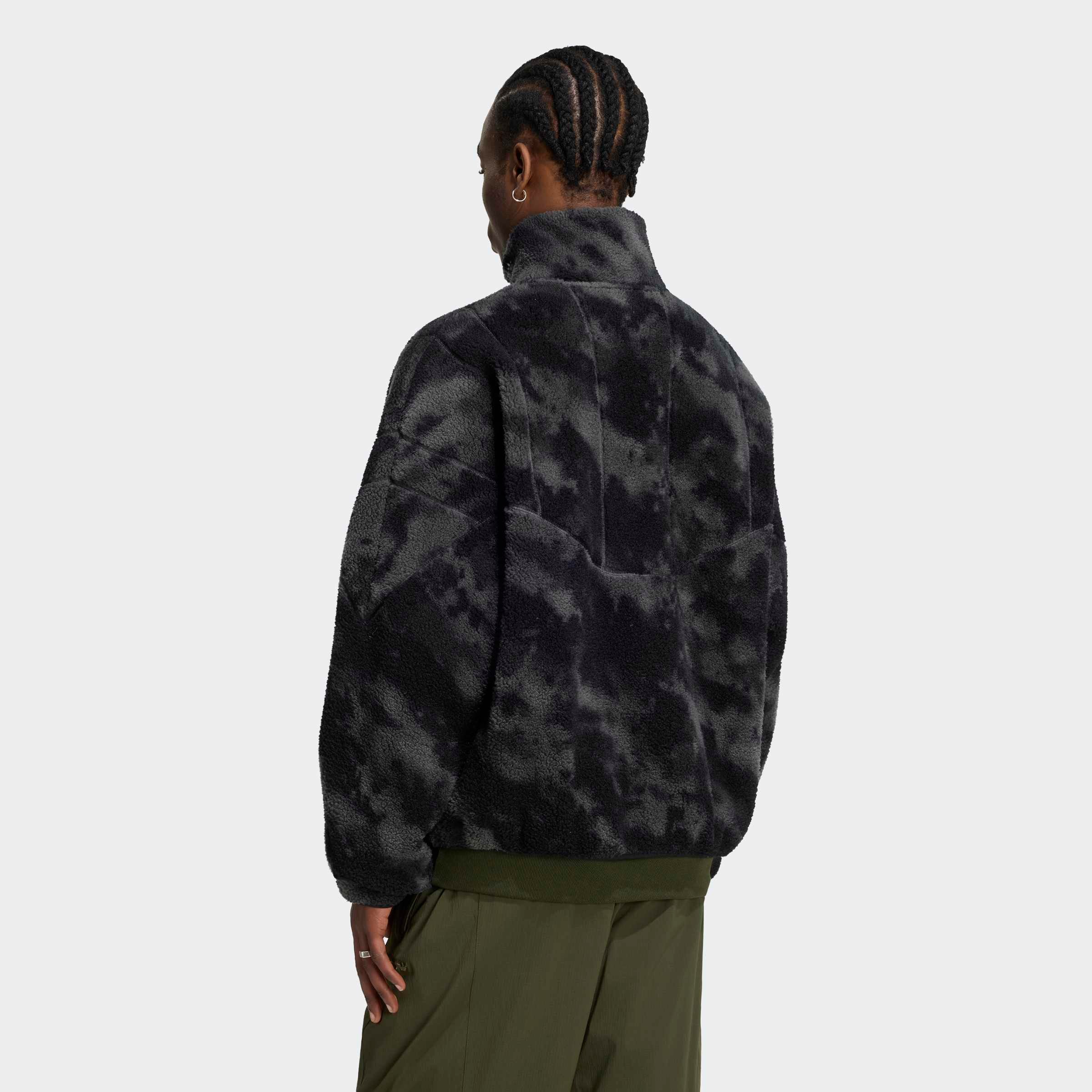 adidas Originals Débardeur »CAMO POLARFLEECE«