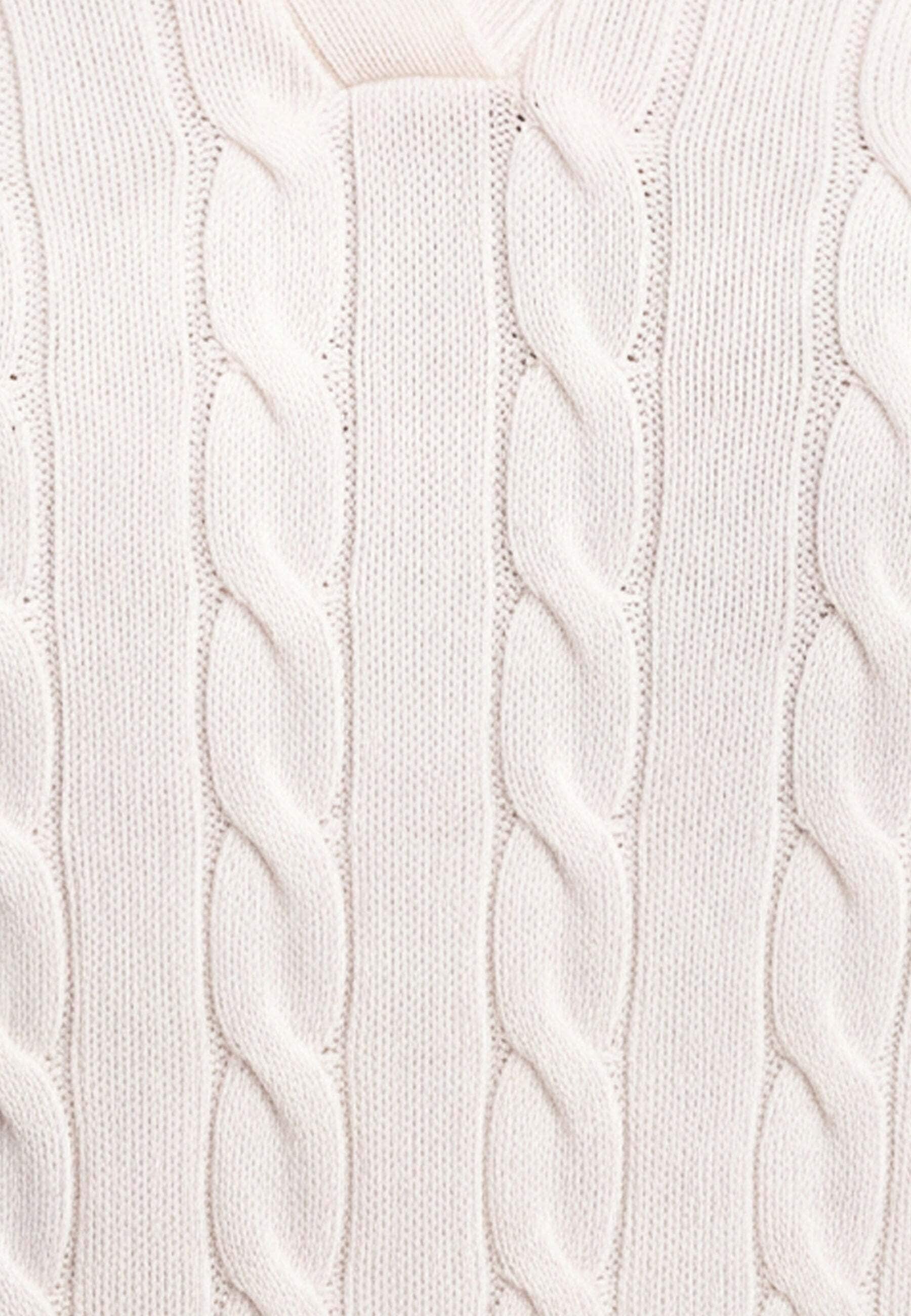 Mavi Pull en tricot »Mavi Pullover Polo«