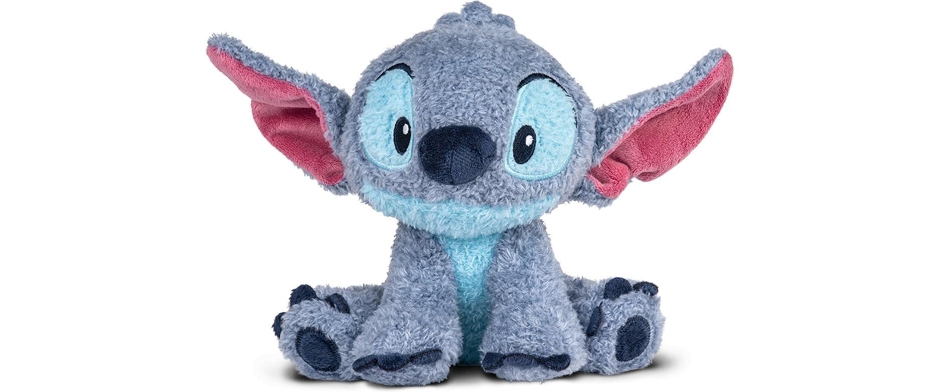 tonies Hörbuch »Cuddle Tonies - Stitch«