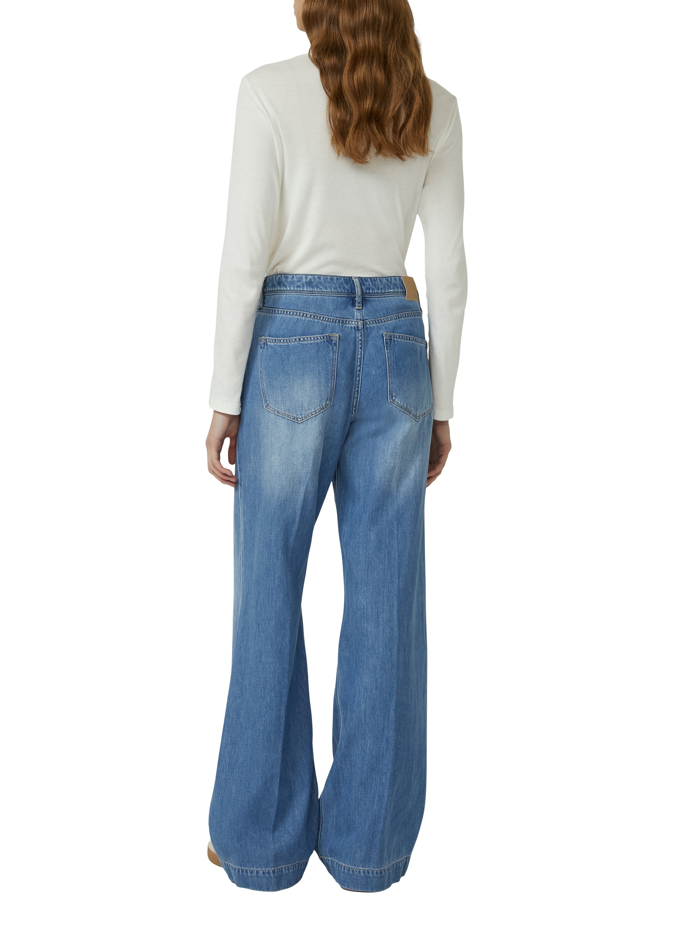 s.Oliver Jeans large im Five-Pocket Style