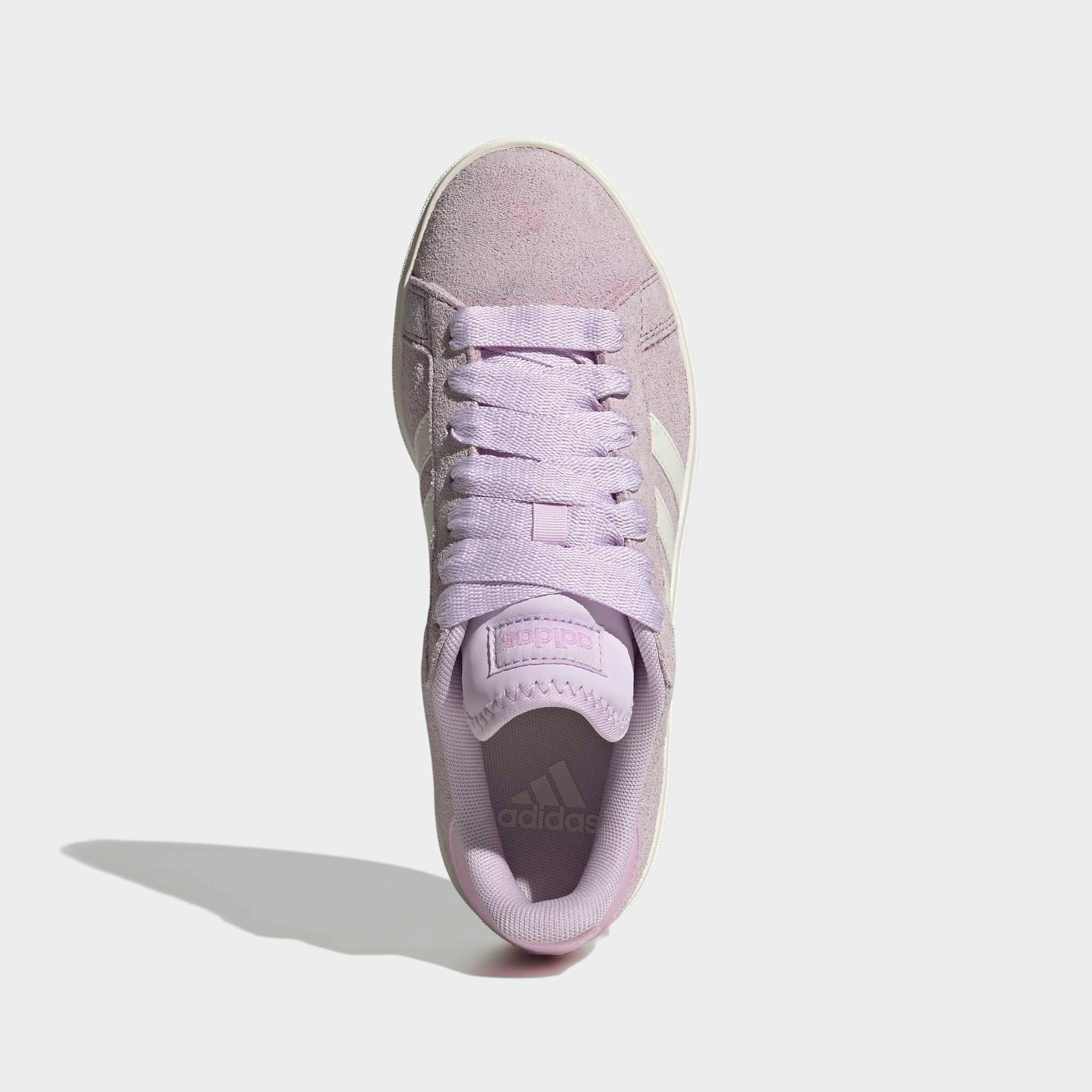 adidas Sportswear Sneaker »GRAND COURT BASE 00S«  Design auf den Spuren des adidas Campus 00